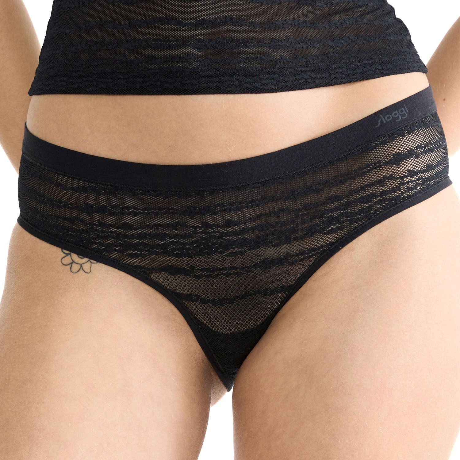 Sloggi FREE Evolve Hipster Lace