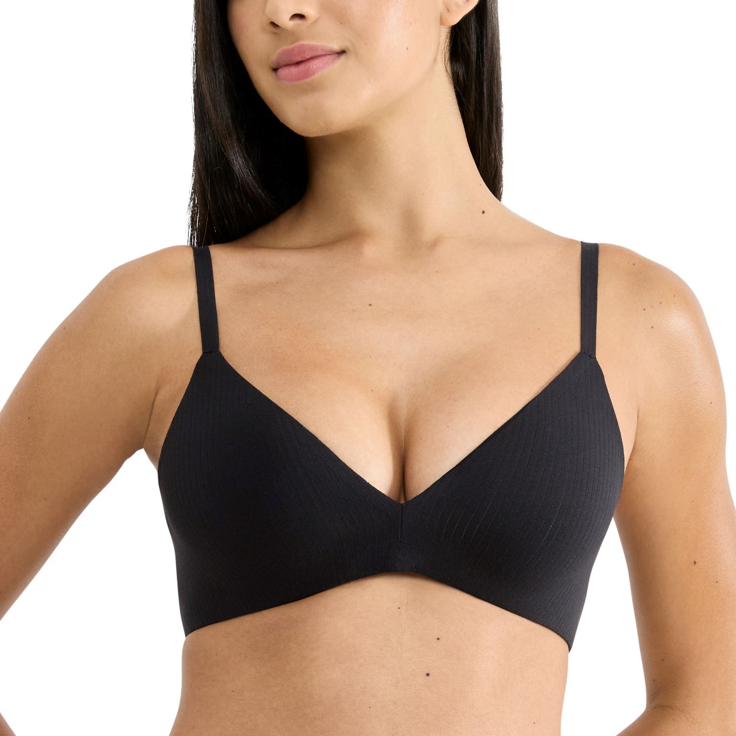 Sloggi ZERO Feel Pure Push-Up Bra