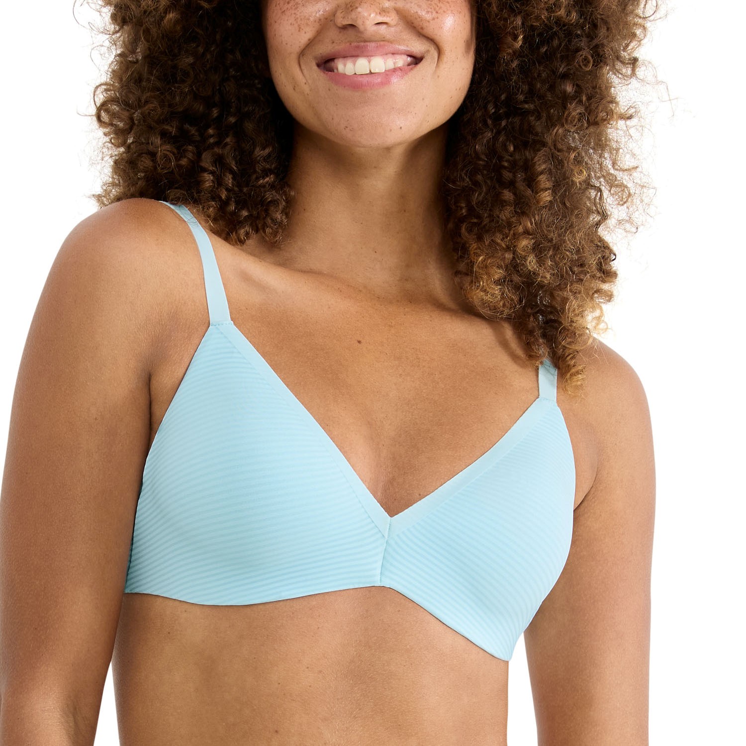 Sloggi ZERO Feel Air Push-Up Bra
