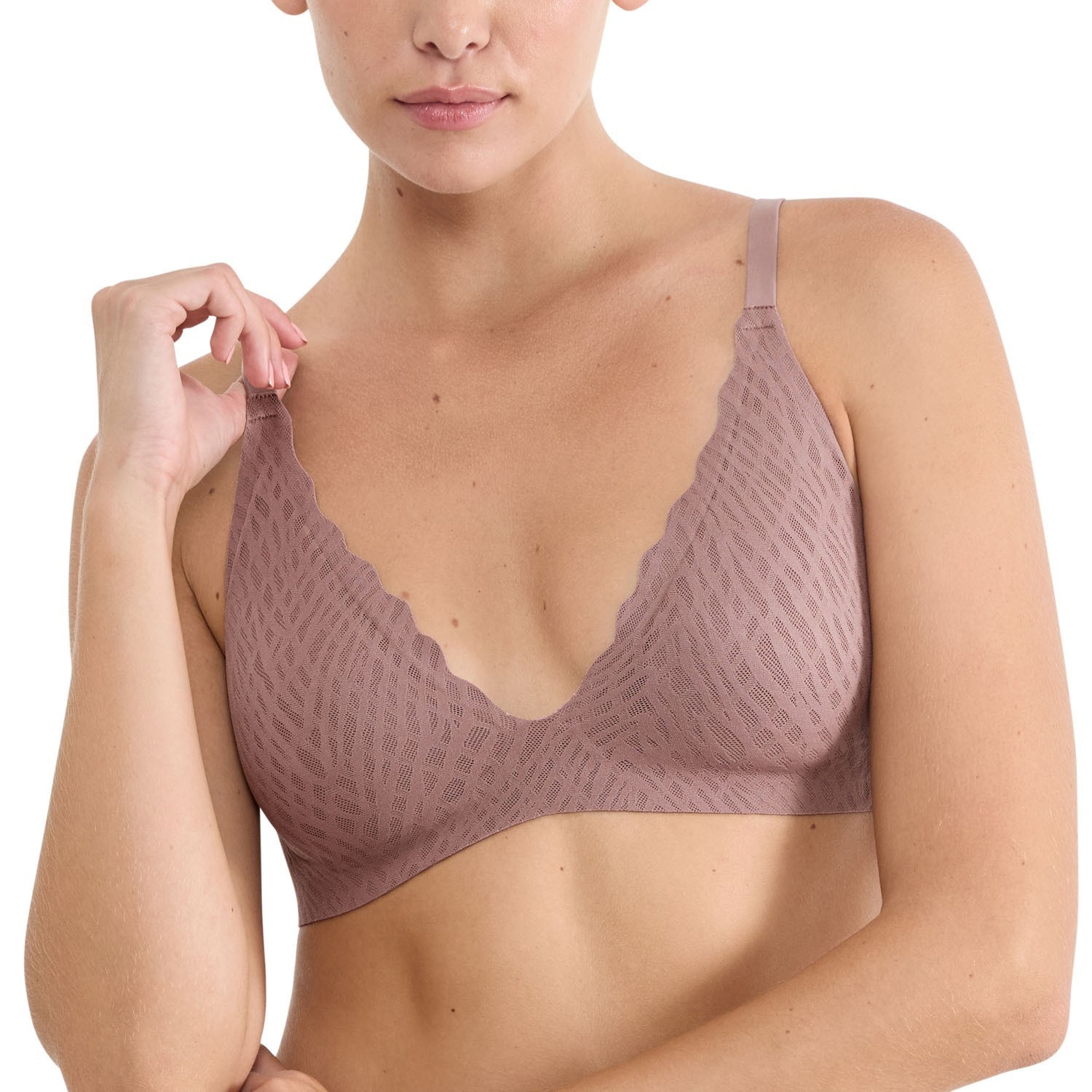 Sloggi ZERO Feel Bliss Push-Up Bra