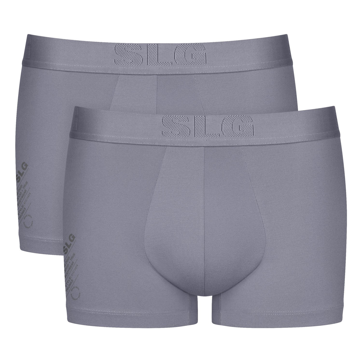 Sloggi SLG Base Soft Trunk