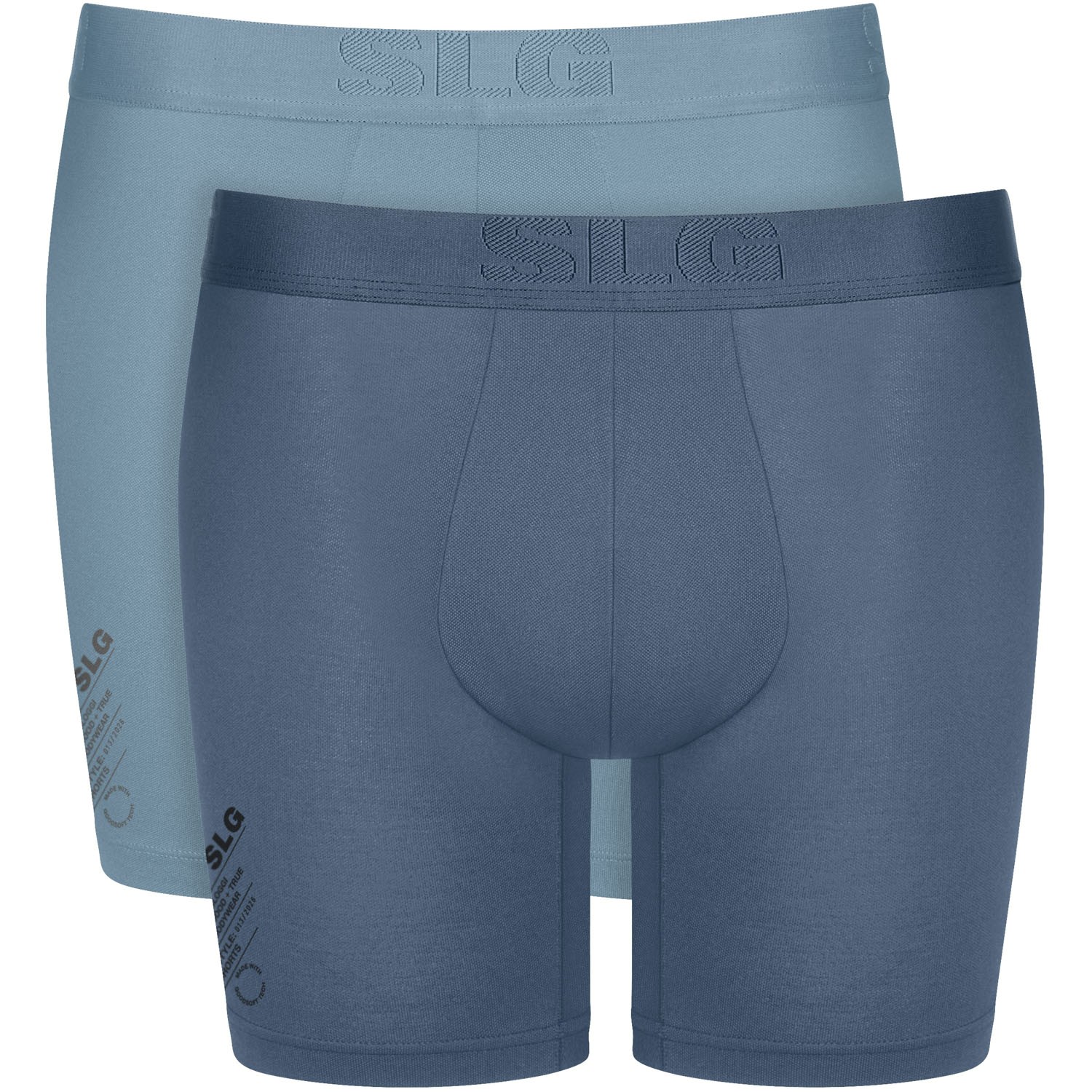 Sloggi SLG Base Soft Short