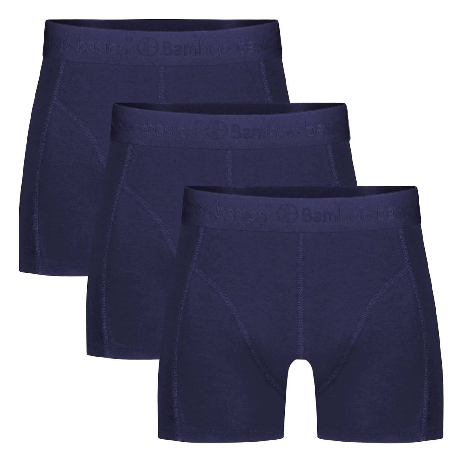 Bamboo Basics Rico Boxers 
