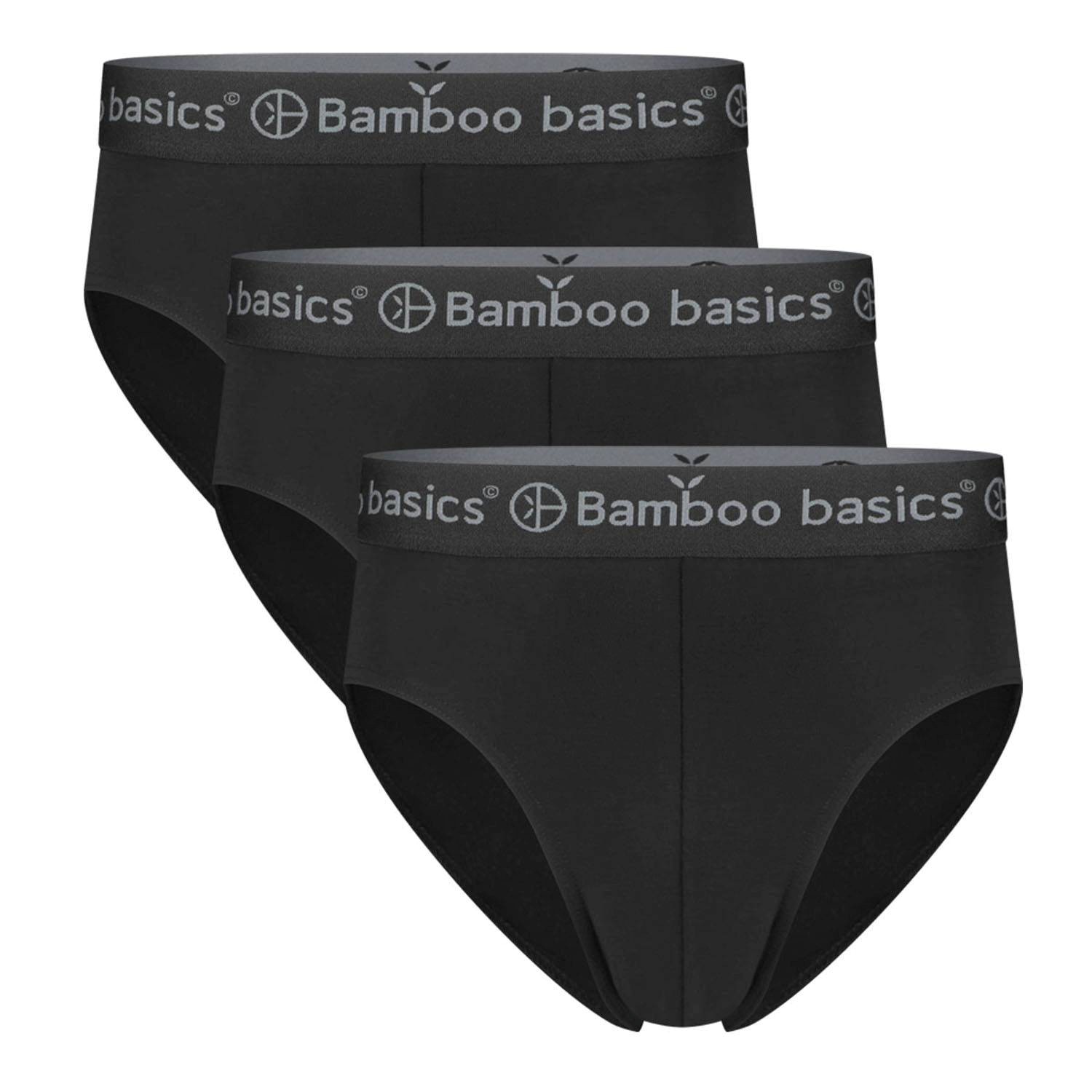 Bamboo Basics James Knitted Slips