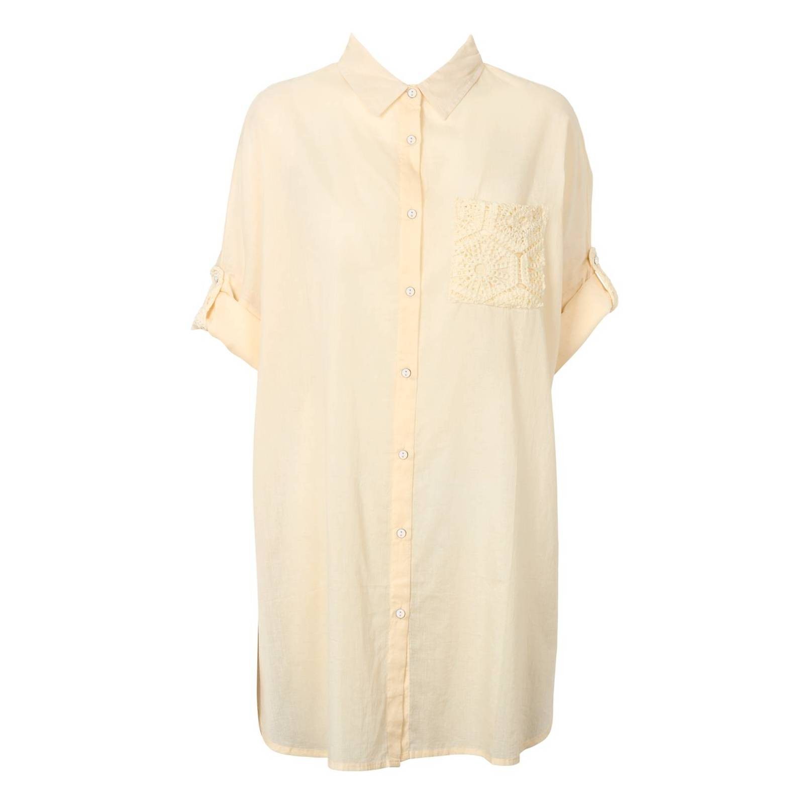 Missya Siena Beach Shirt