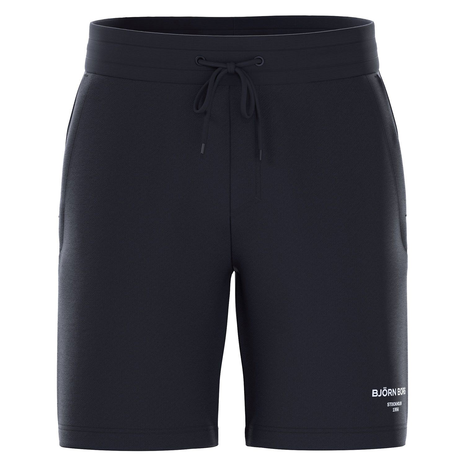Björn Borg Essential Sweatshorts Men Cotton Blend