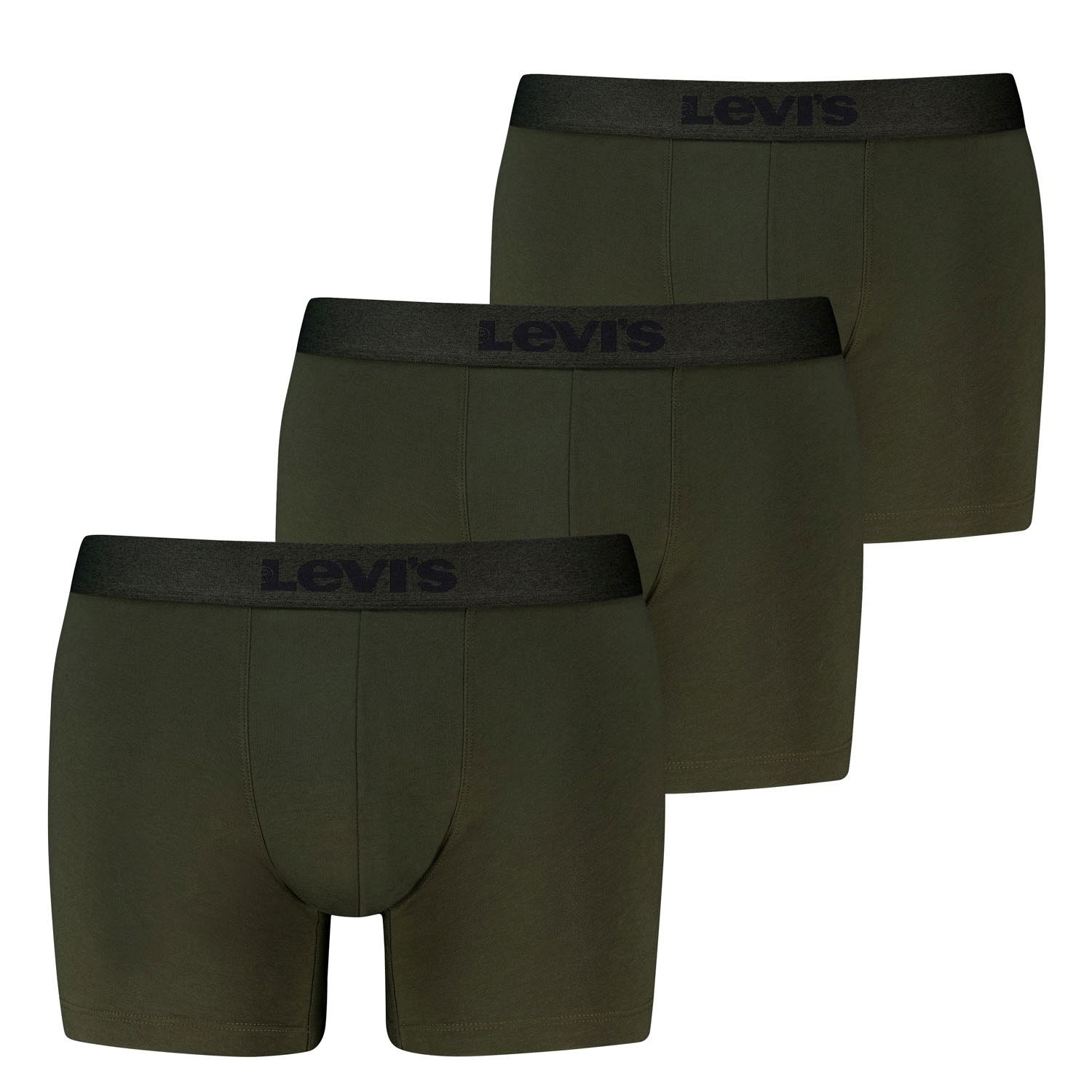 Levis Logo Boxer Briefs