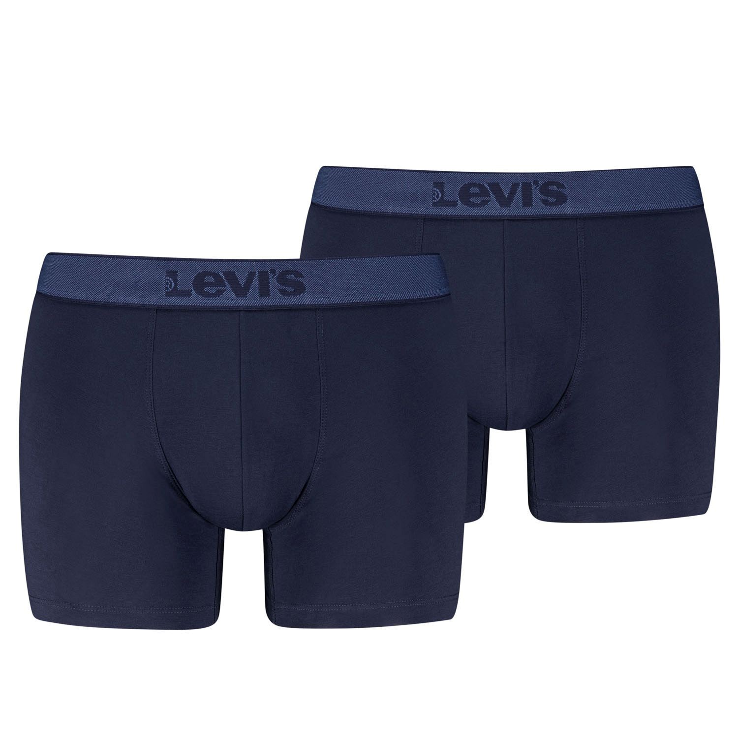 Levis Men Twill Boxer Brief