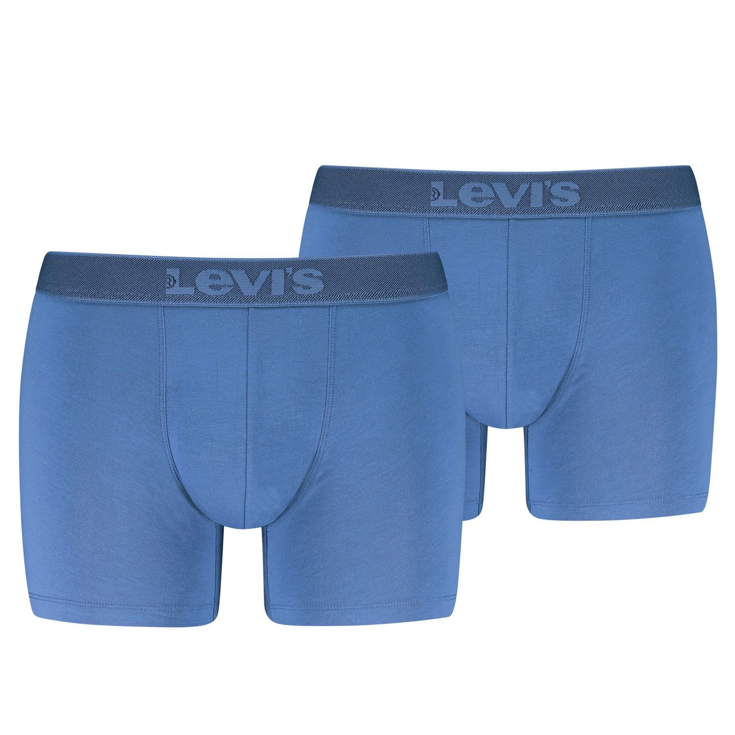 Levis Men Twill Boxer Brief