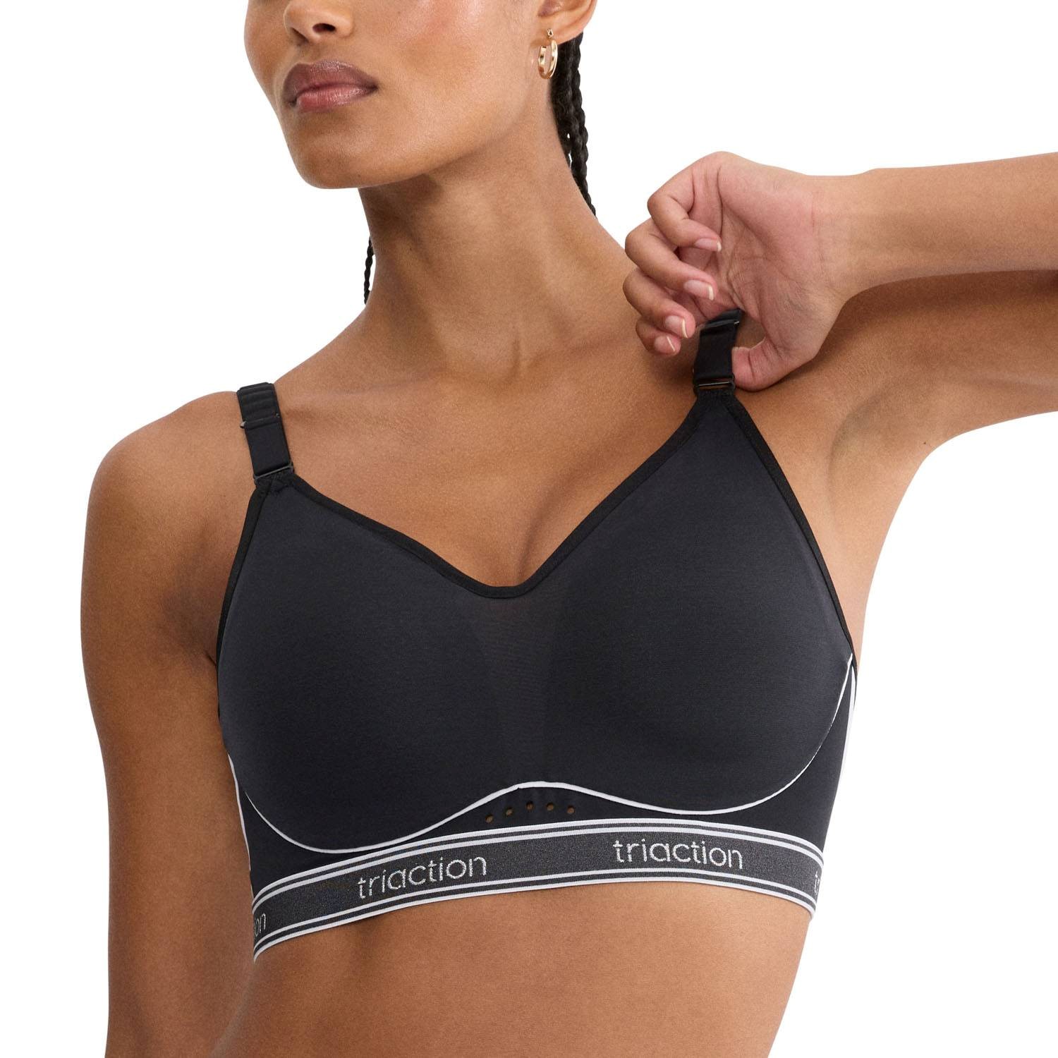 Triumph Triaction Cardio Breeze P EX