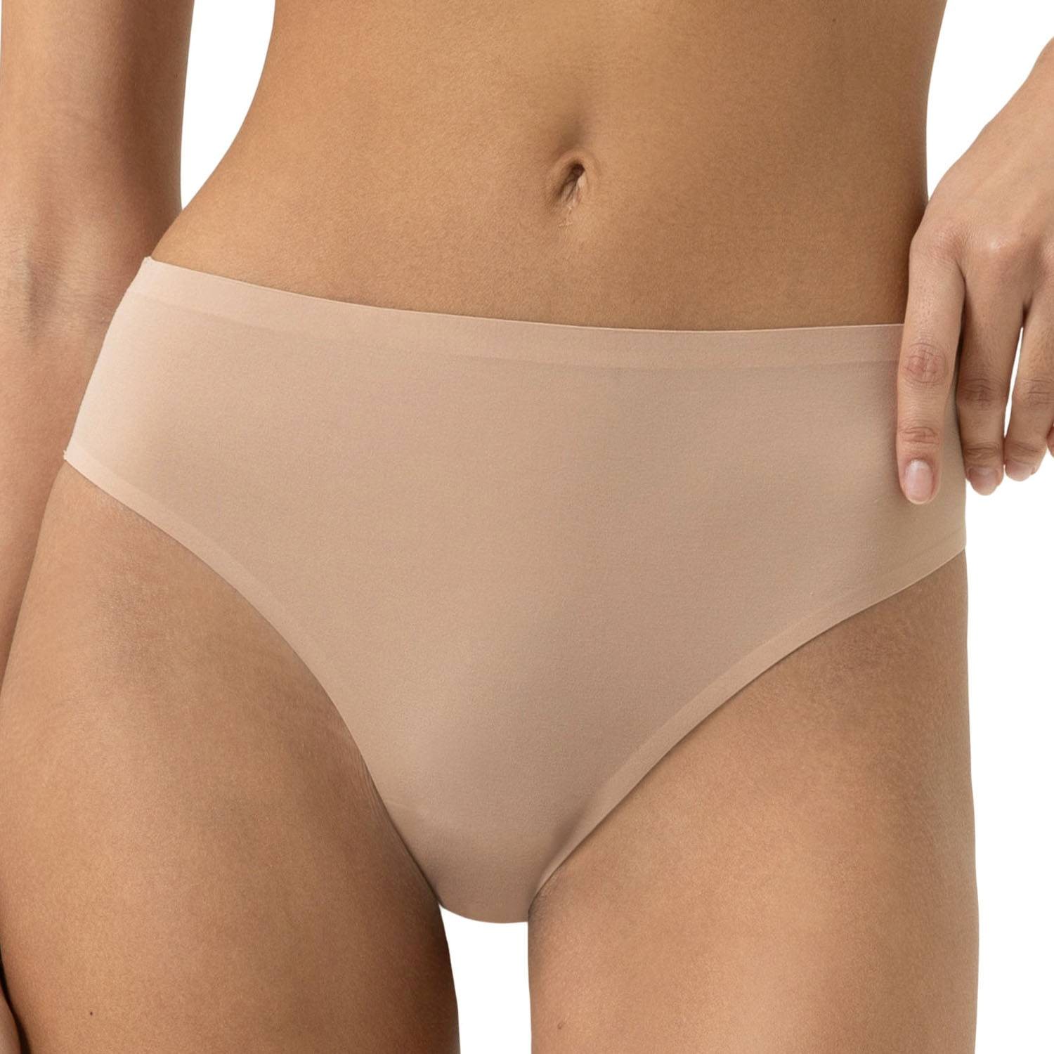Mey Invisibles Thong