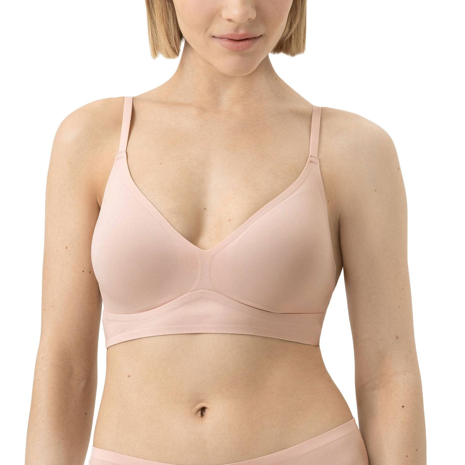 Mey Invisibles Bralette