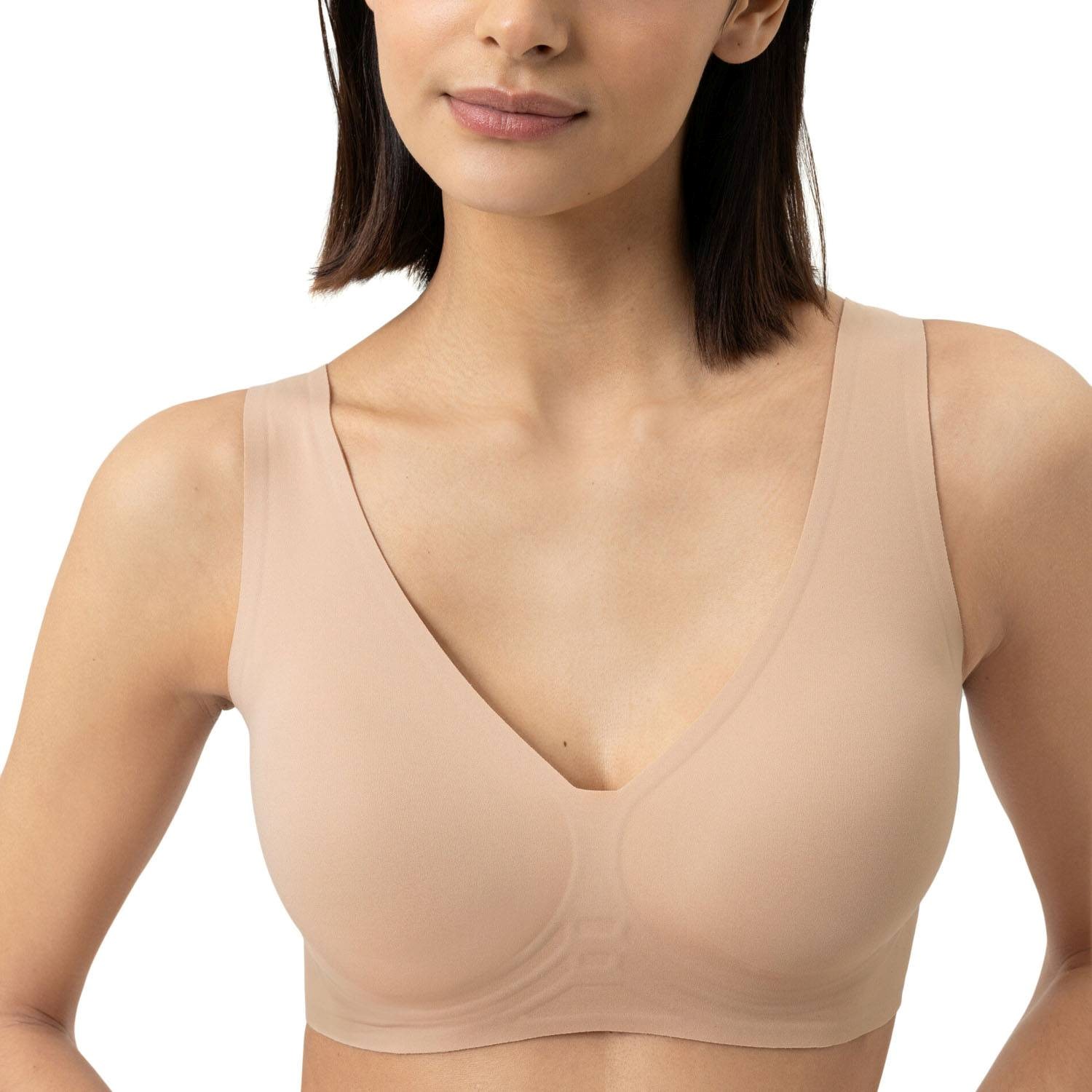 Mey Invisibles Soft Bra