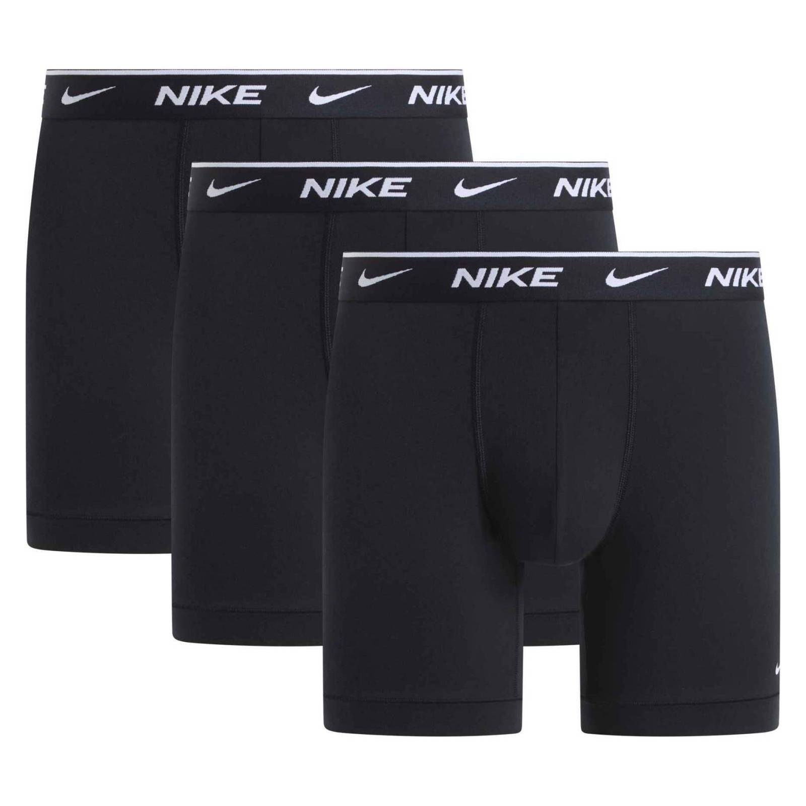 Nike Essentials Cotton Stretch Boxer Brief