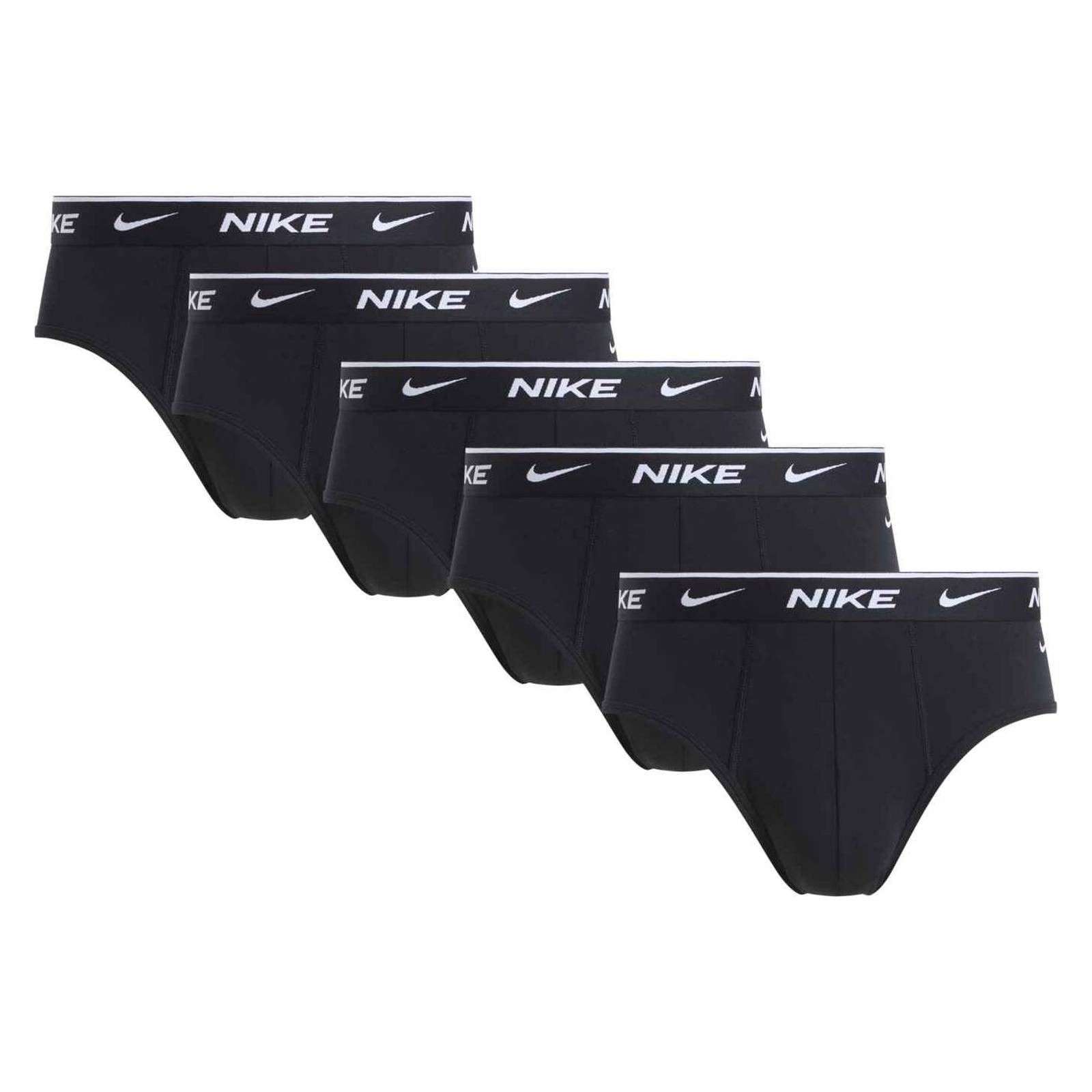 Nike Essential Cotton Stretch Brief