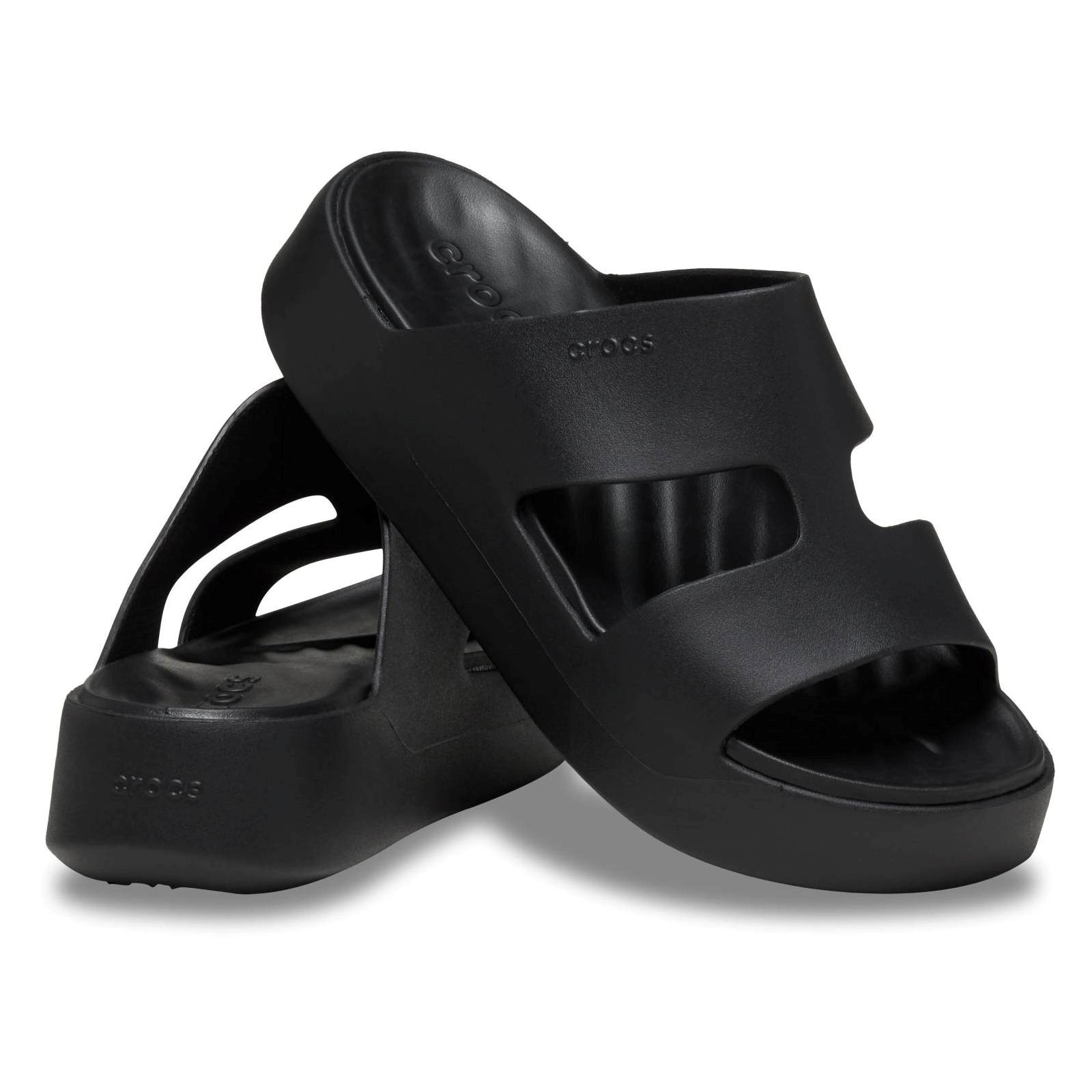 Crocs Getaway Platform H-Strap