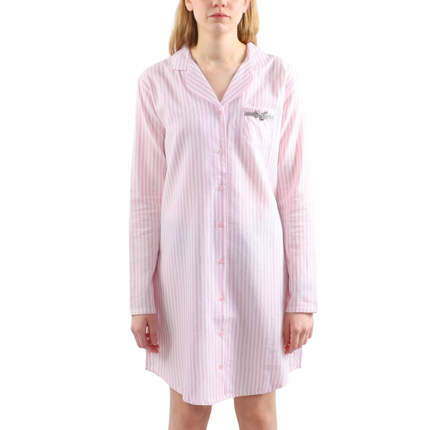 Esprit Calista Flannel Nightshirt