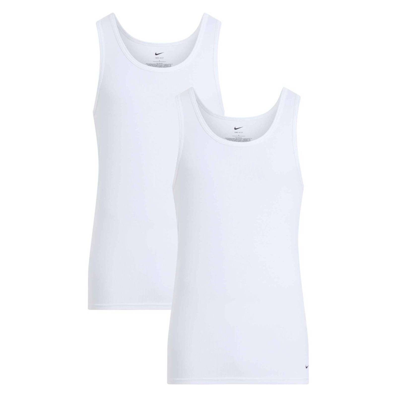 Nike Essential Cotton Tank Top 