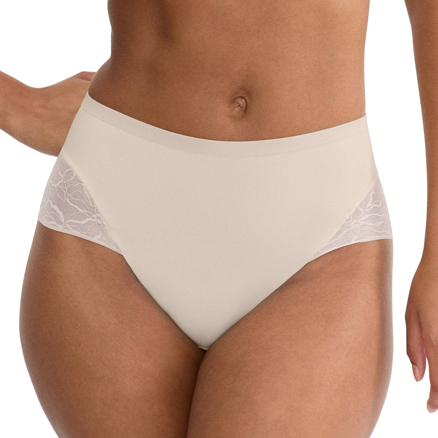 Triumph Comfort Contour Maxi