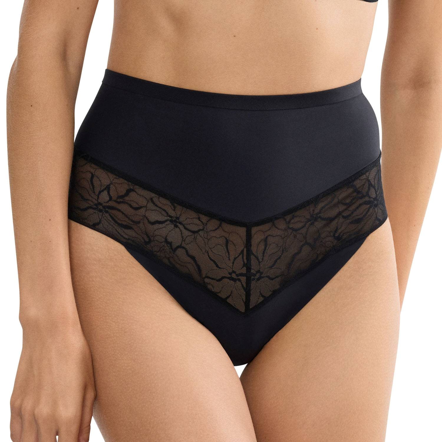 Triumph Comfort Contour Highwaist String
