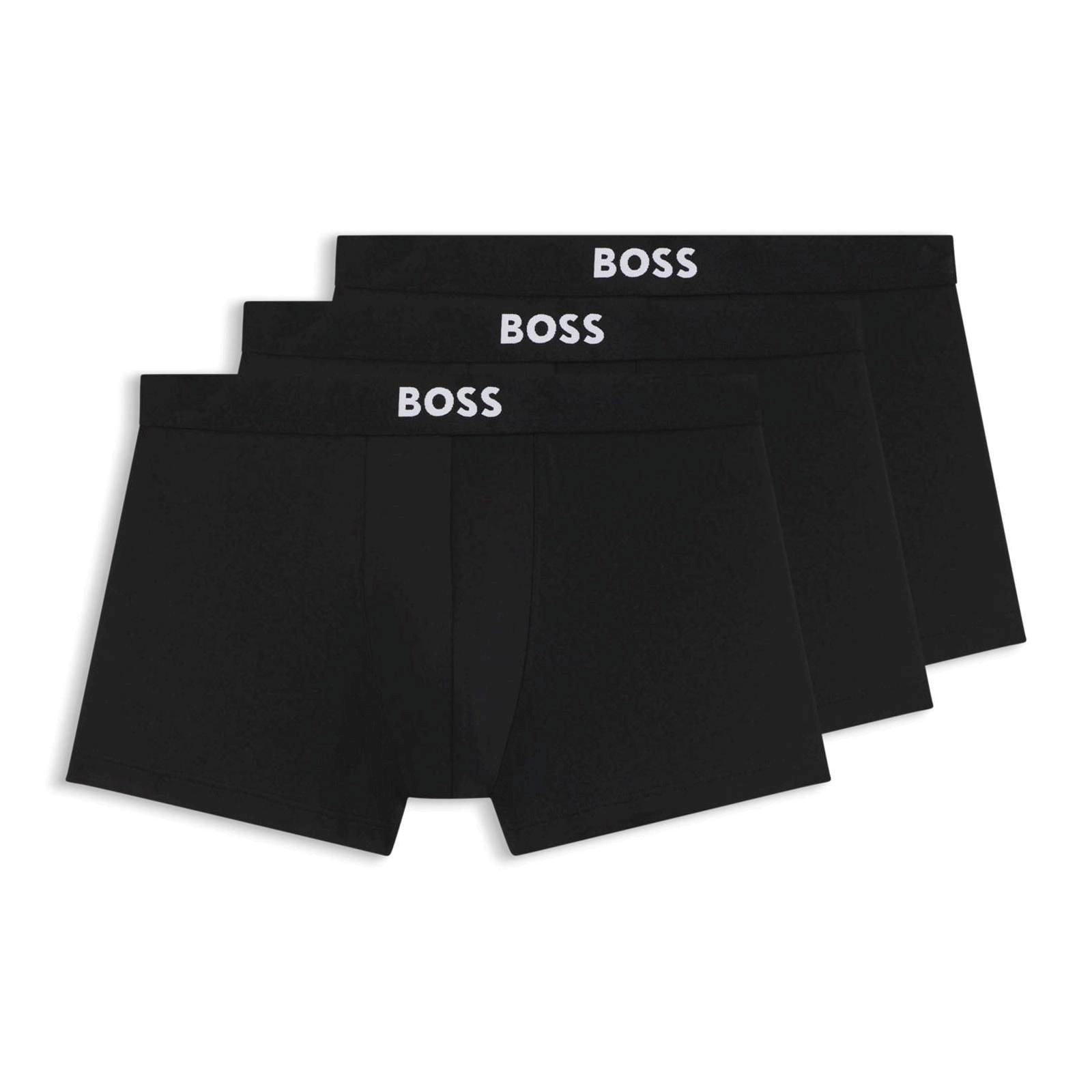 BOSS Trunk Micro One
