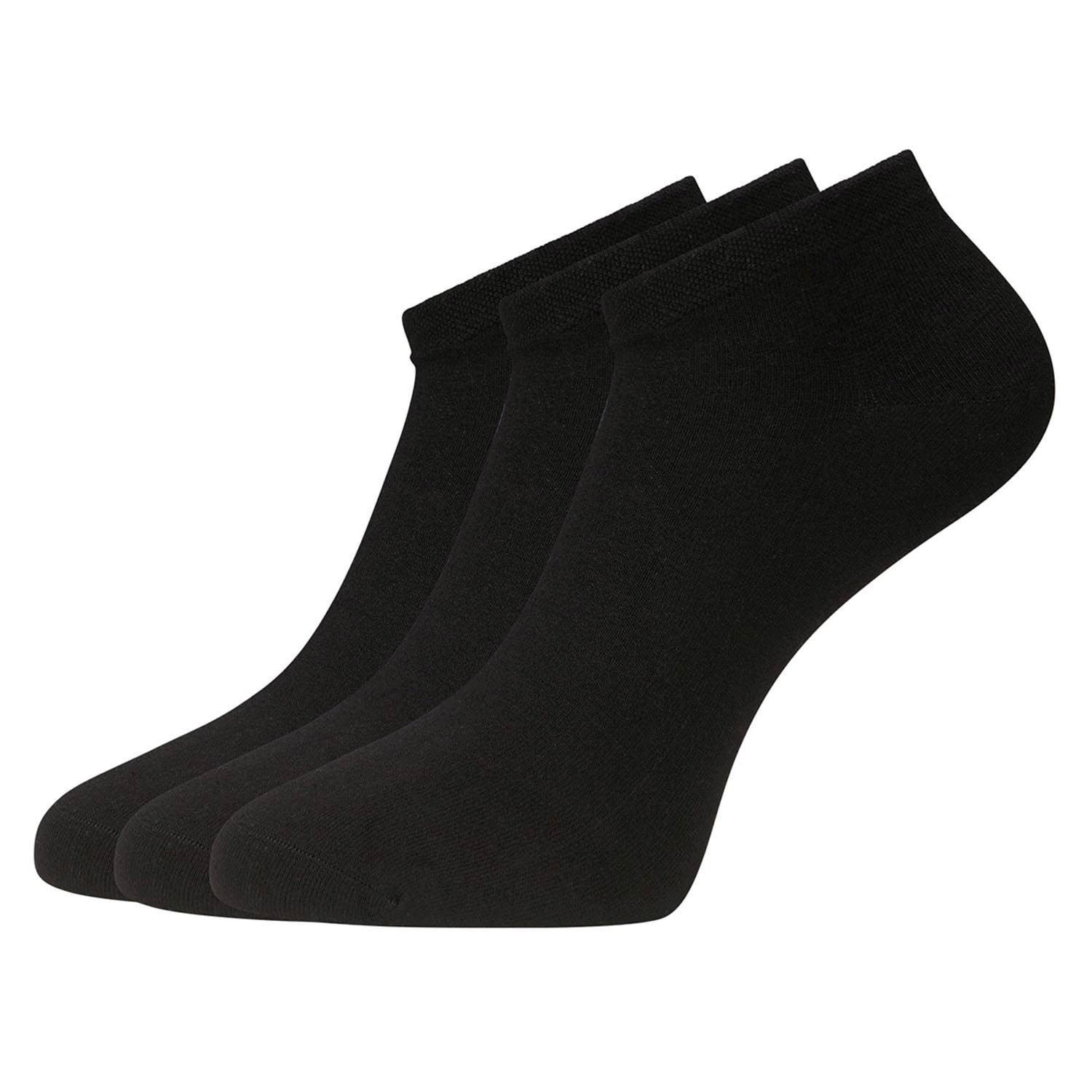 Bamboo Basics Dani Sneaker Socks