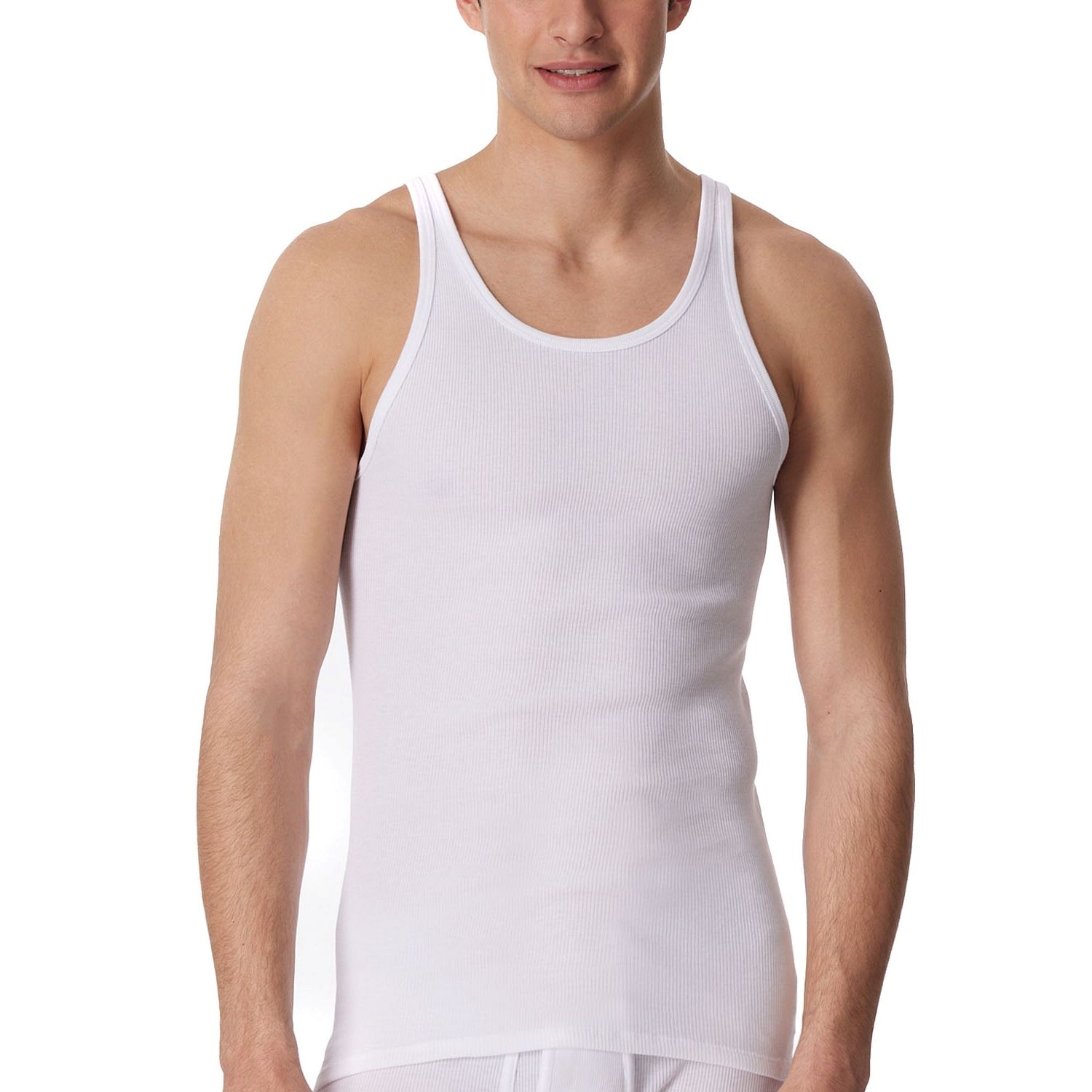 Schiesser Original Classics Undershirts 3XL-4XL