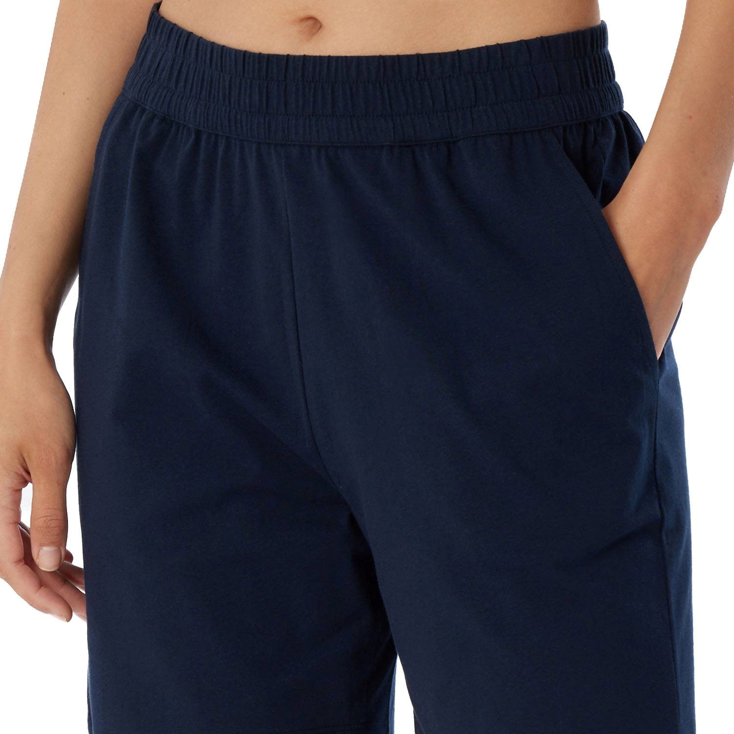 Schiesser Women Mix and Relax Shorts