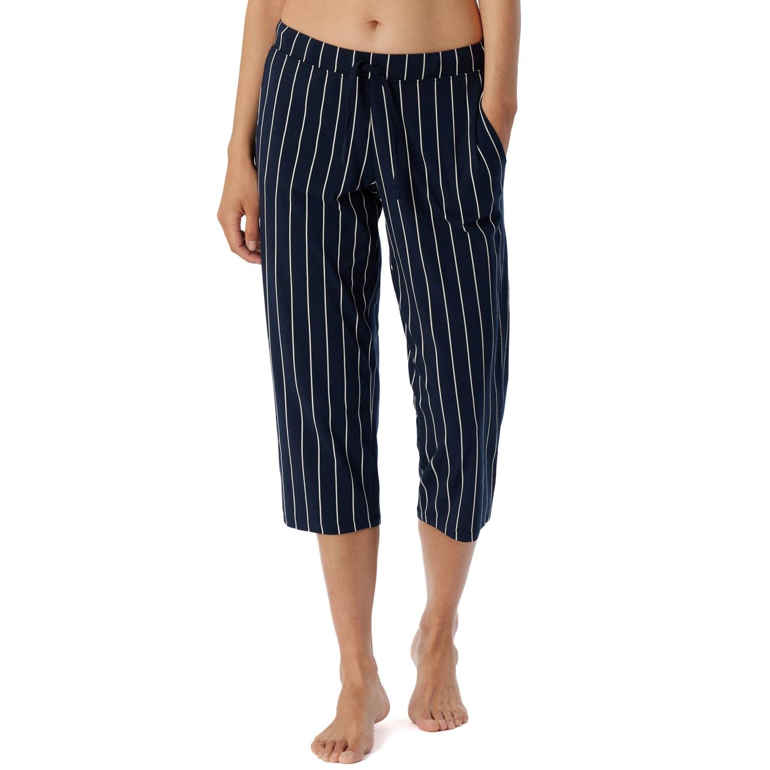 Schiesser Women Mix and Relax Pants