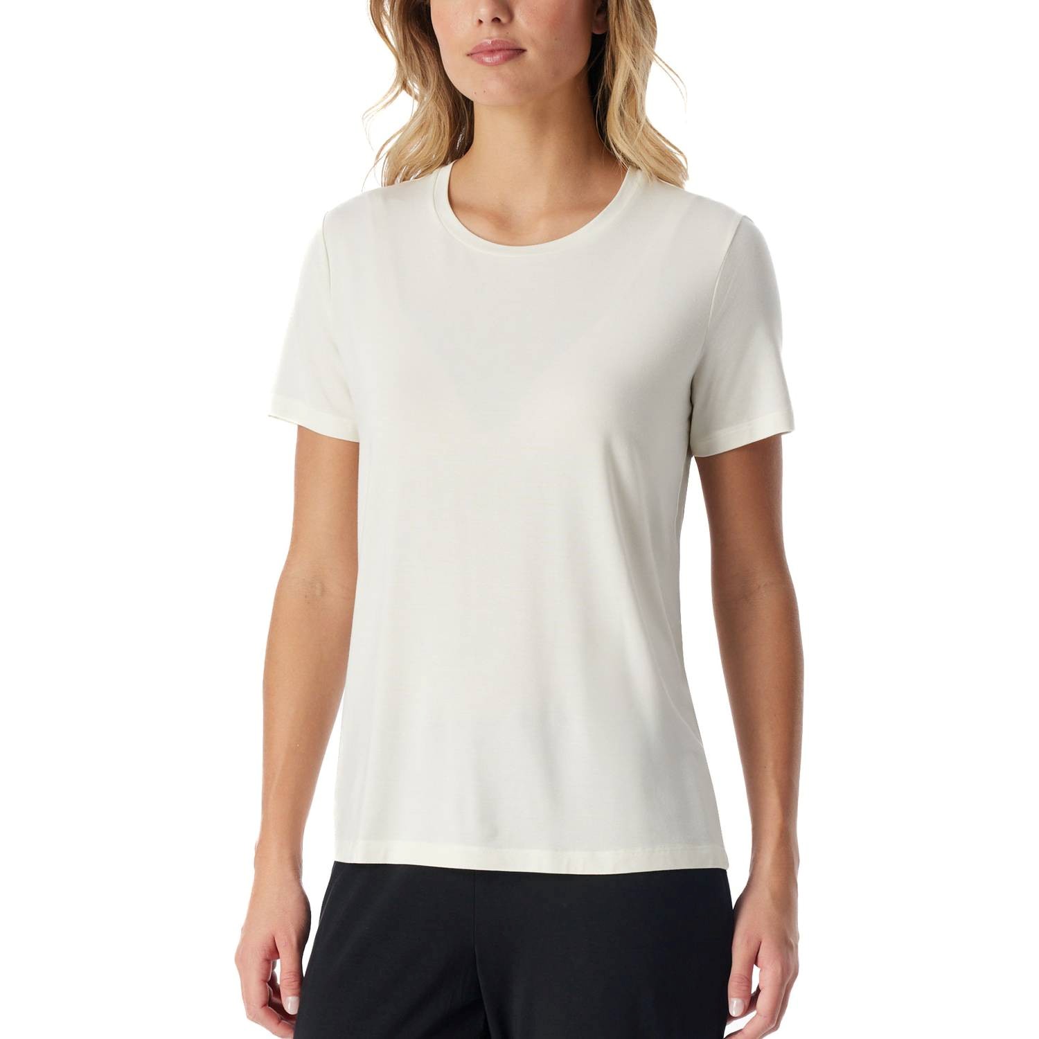 Schiesser Women Mix and Relax T-Shirt