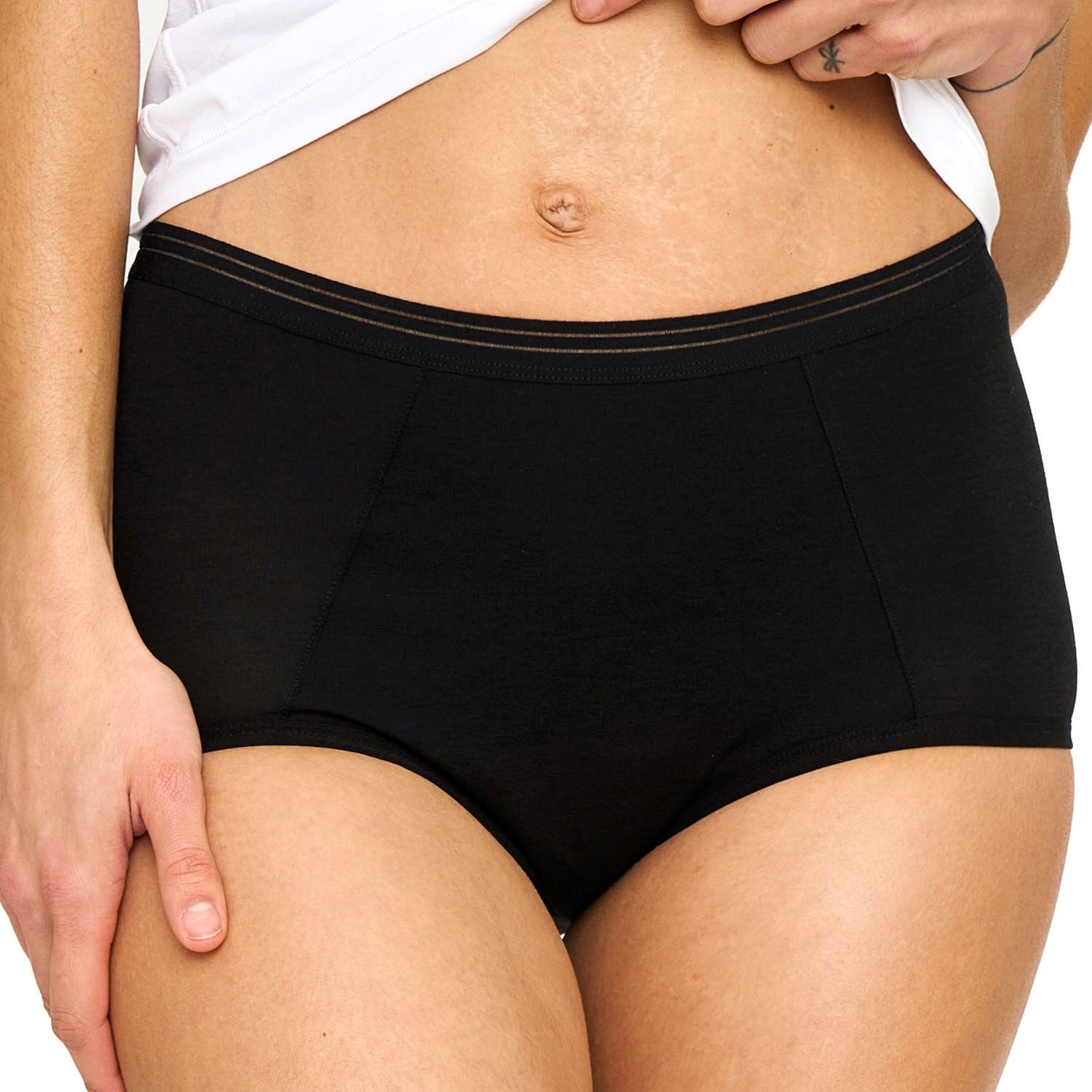 JBS of Denmark Absorbent Maxi Brief 50 ml