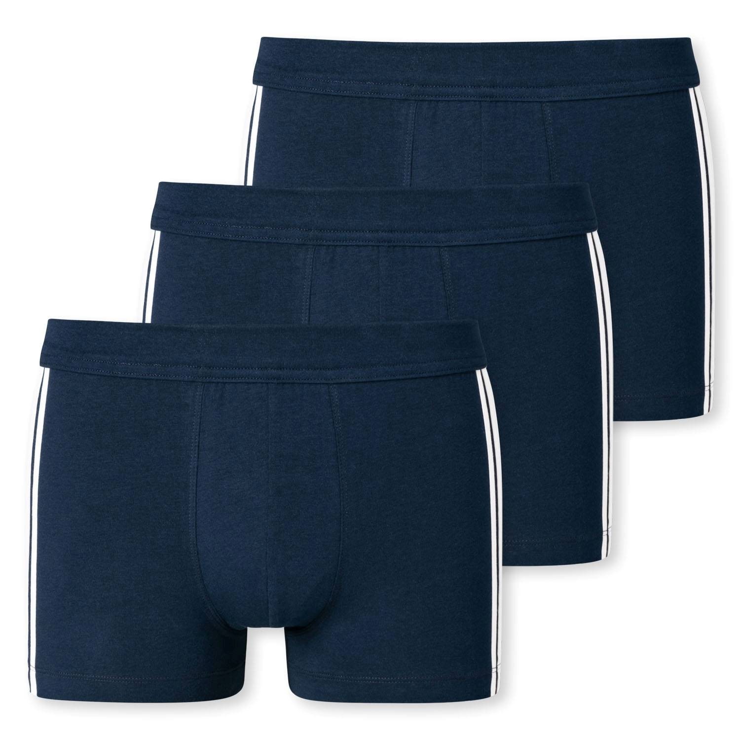 Schiesser 95-5 Stretch Shorts 3XL-4XL