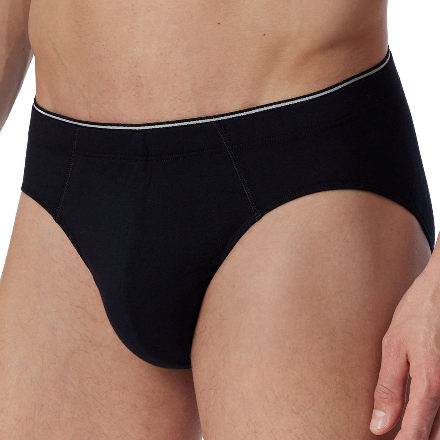 Schiesser Organic Cotton Mini Brief 3XL-4XL