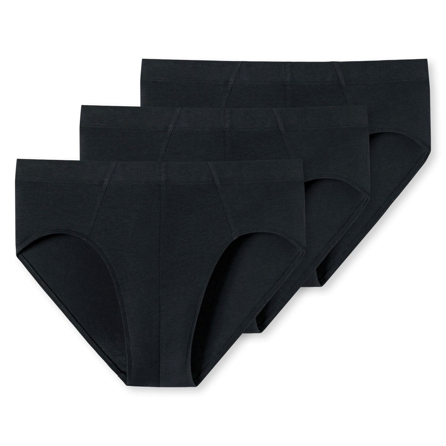 Schiesser Supermini Briefs 3XL-4XL