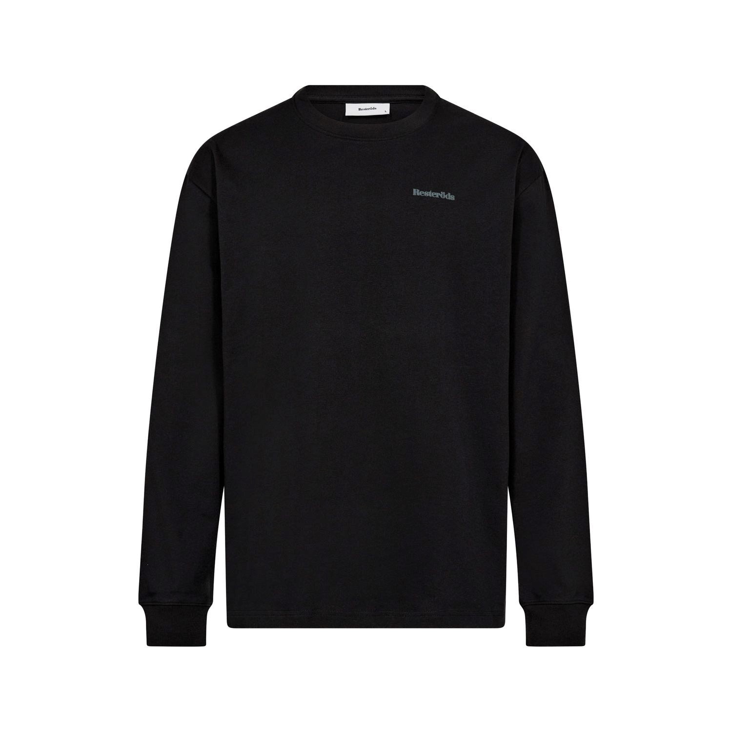 Resteröds Ted Basic Long Sleeve T-Shirt
