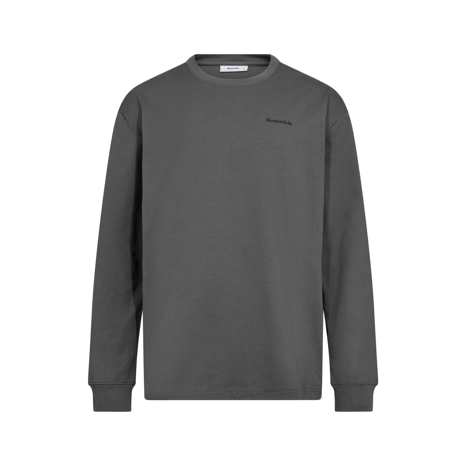 Resteröds Ted Basic Long Sleeve T-Shirt