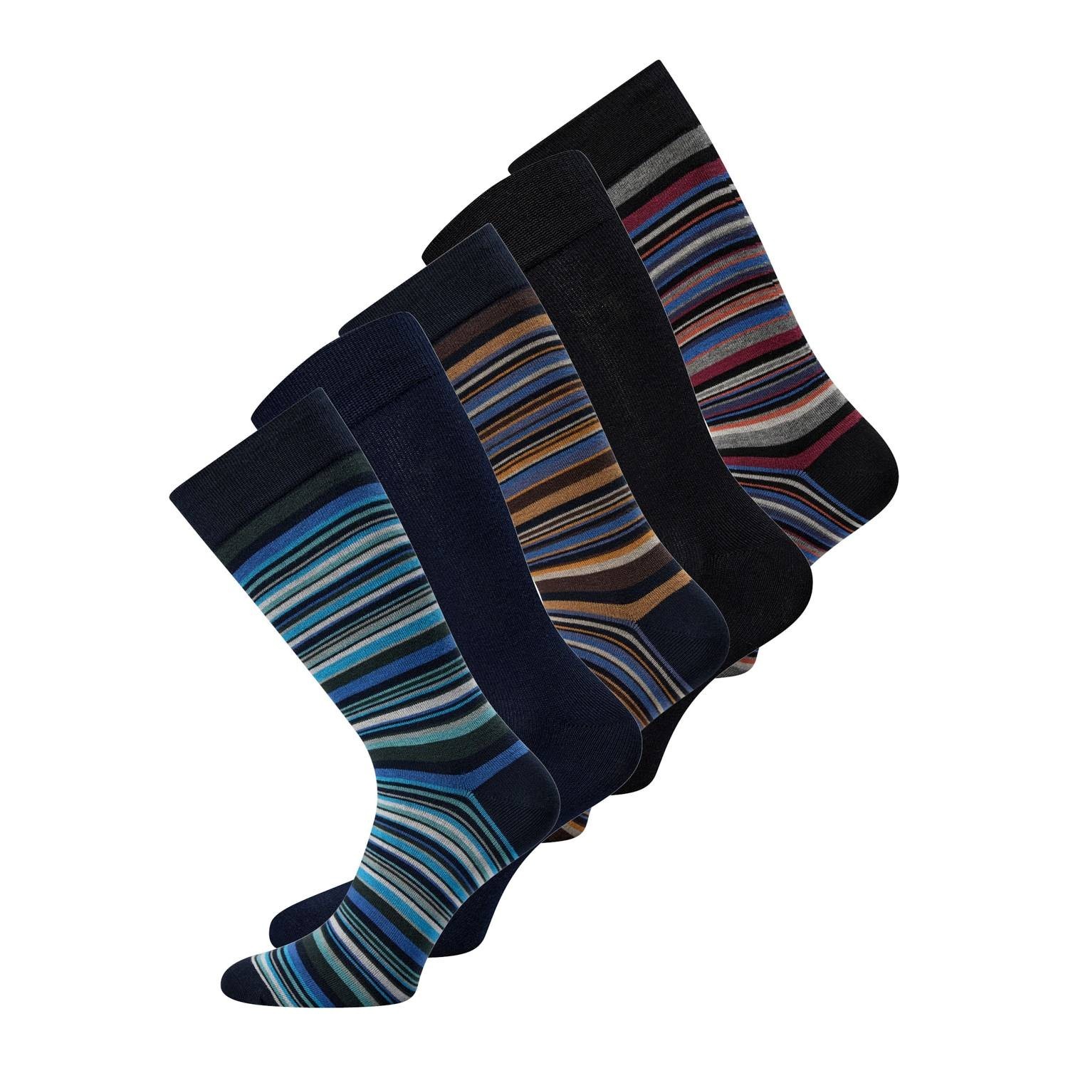 Claudio Socks Bamboo
