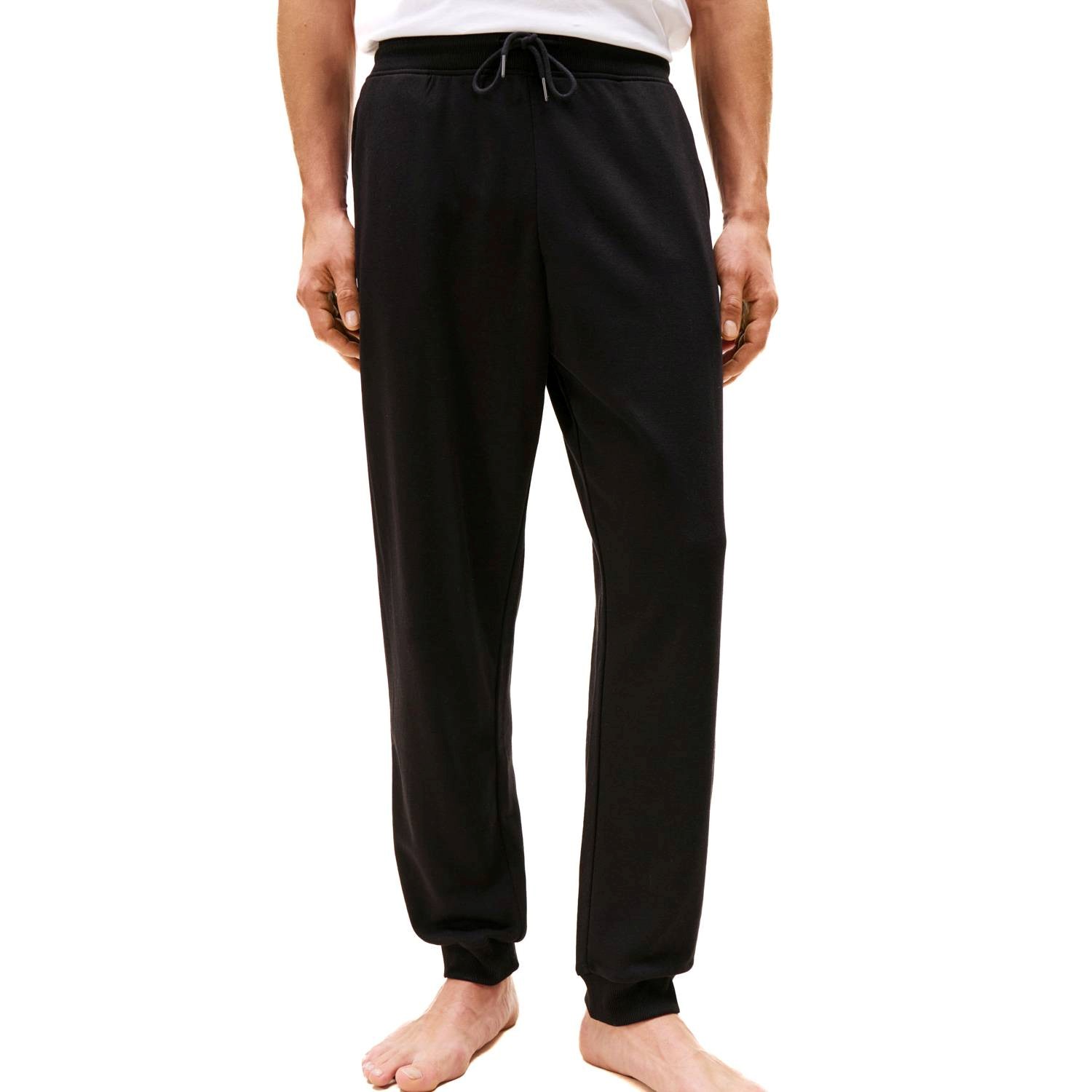 Tommy Hilfiger Original Cuffed Leg Joggers