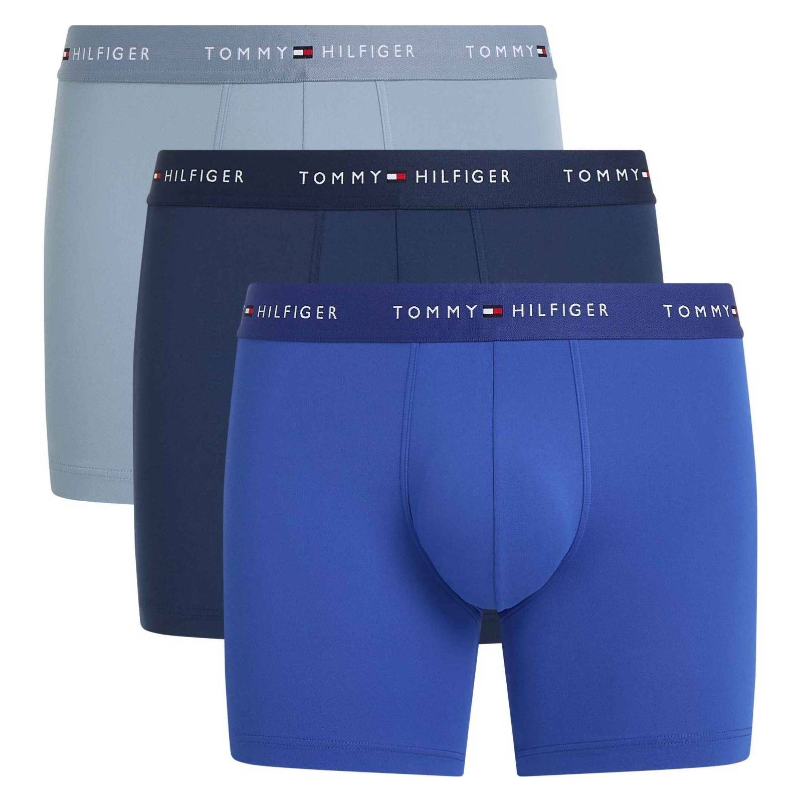 Tommy Hilfiger Signature Microfibre Boxer Brief