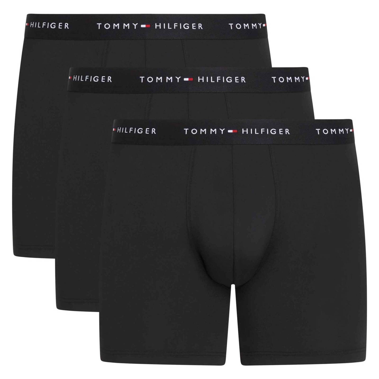 Tommy Hilfiger Signature Microfibre Boxer Brief