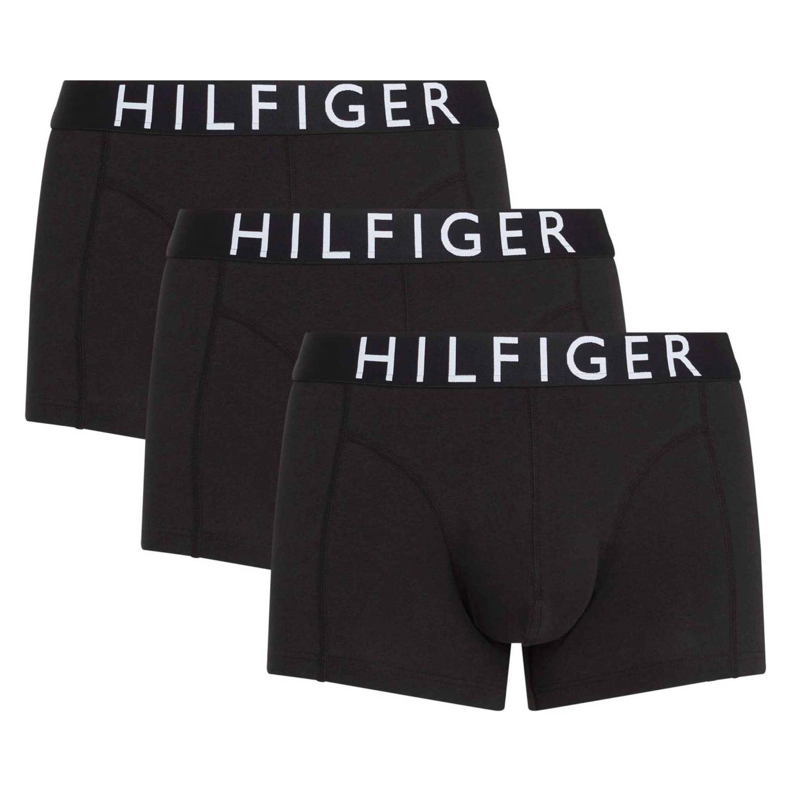 Tommy Hilfiger Logo Waistband Trunk