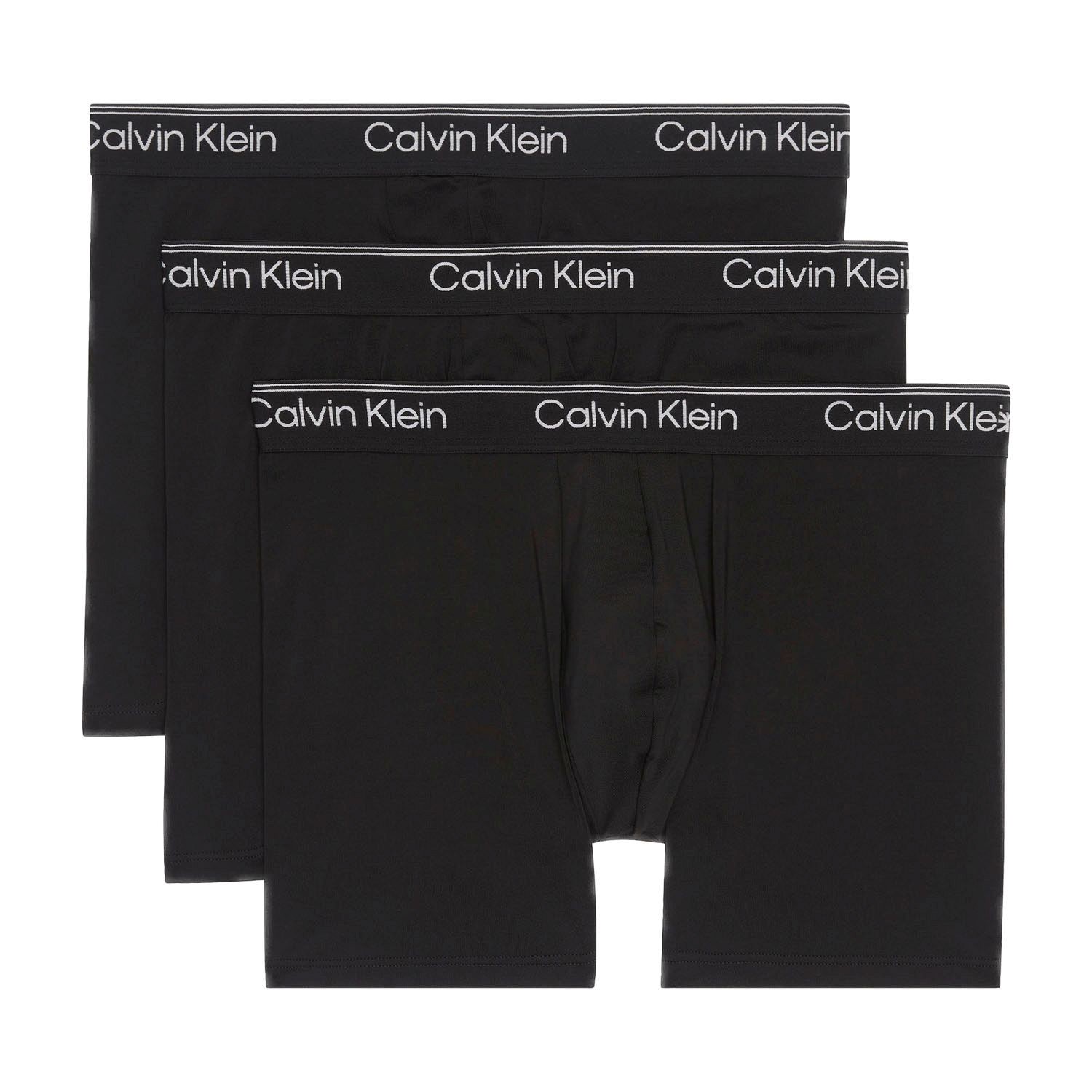 Calvin Klein Microfibre Stretch Boxer Brief