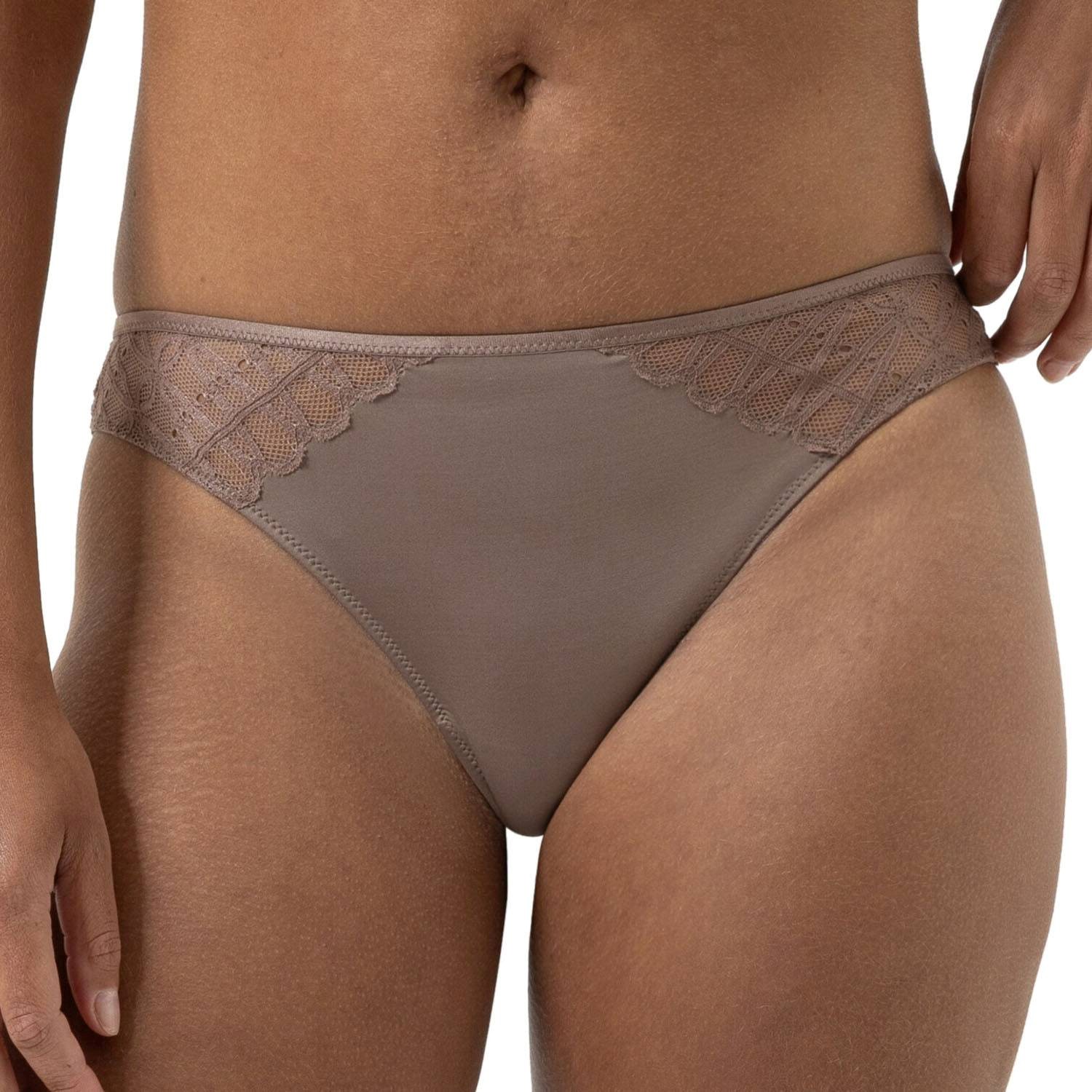 Mey Poetry Temptation Brazilian Brief