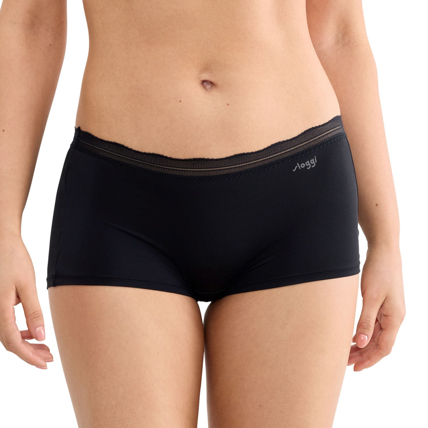 Sloggi GO Blush Shorts