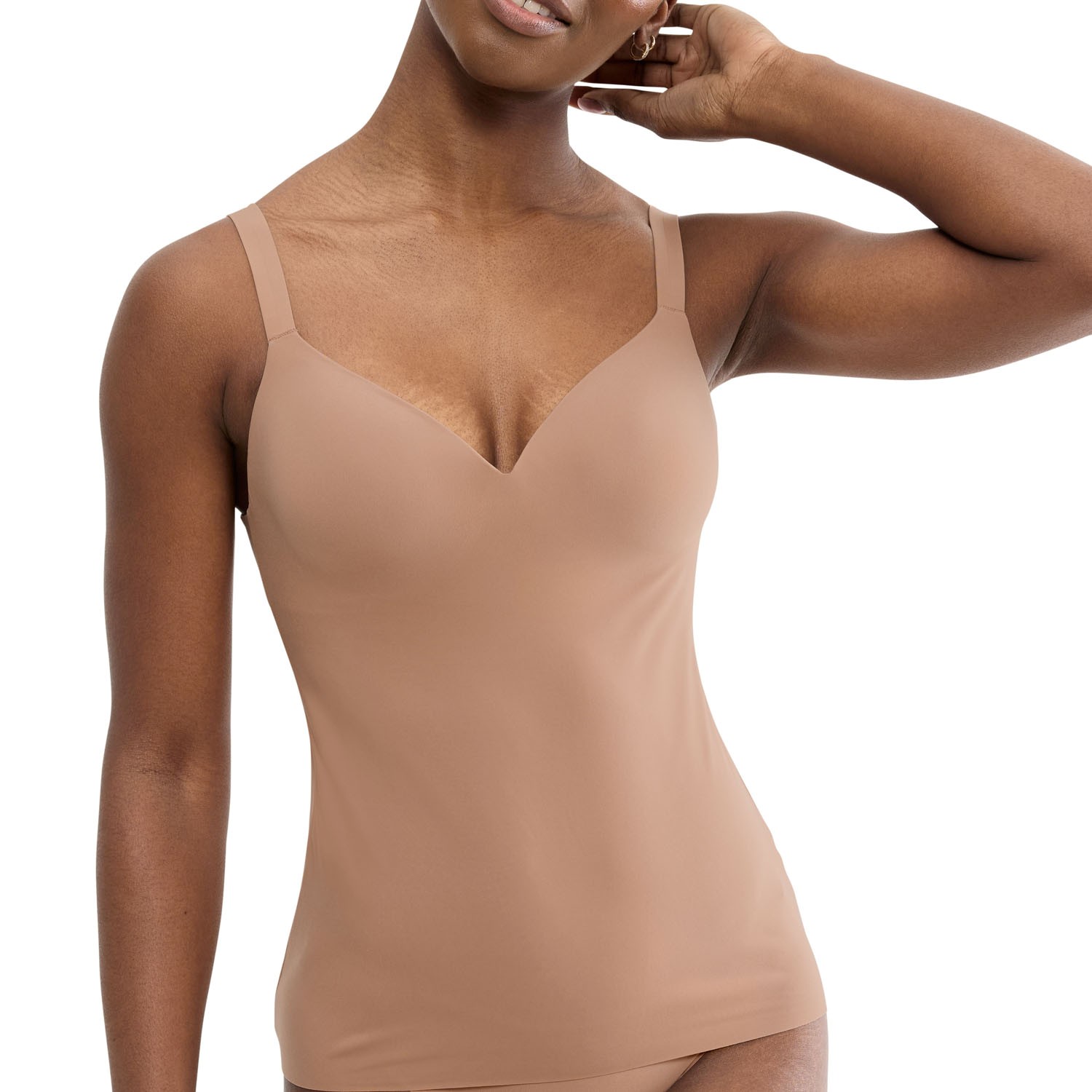 Sloggi ZERO Feel 2 0 Lift Up Bra Shirt