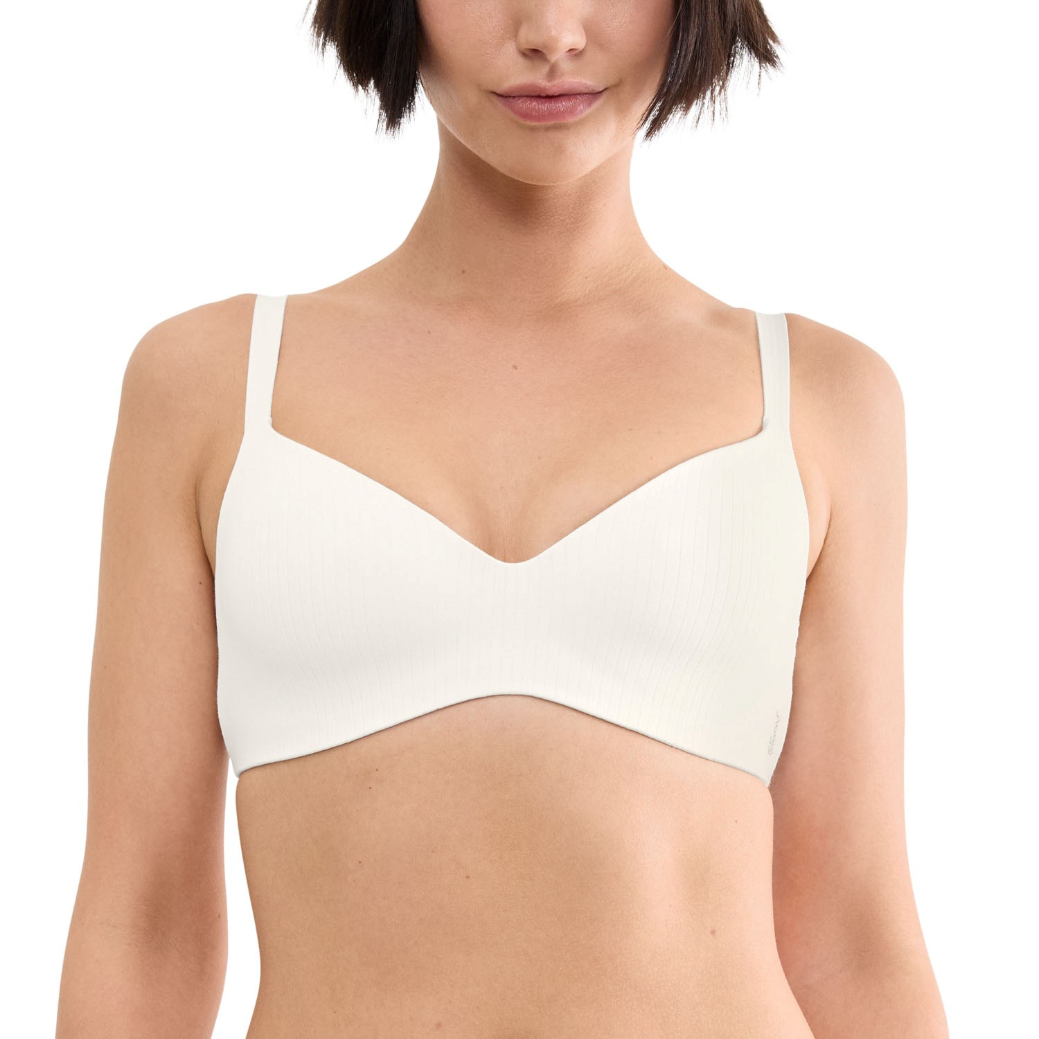 Sloggi ZERO Feel Pure T-Shirt Bra