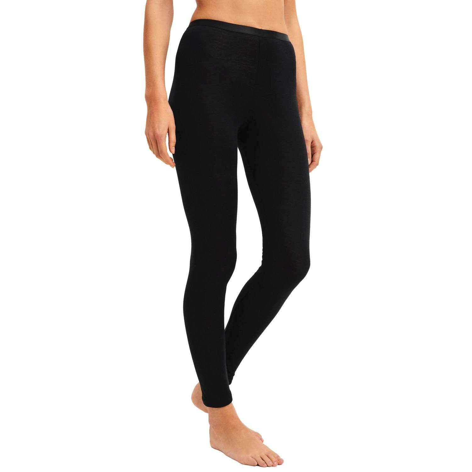 Calida True Confidence Wool and Silk Leggings