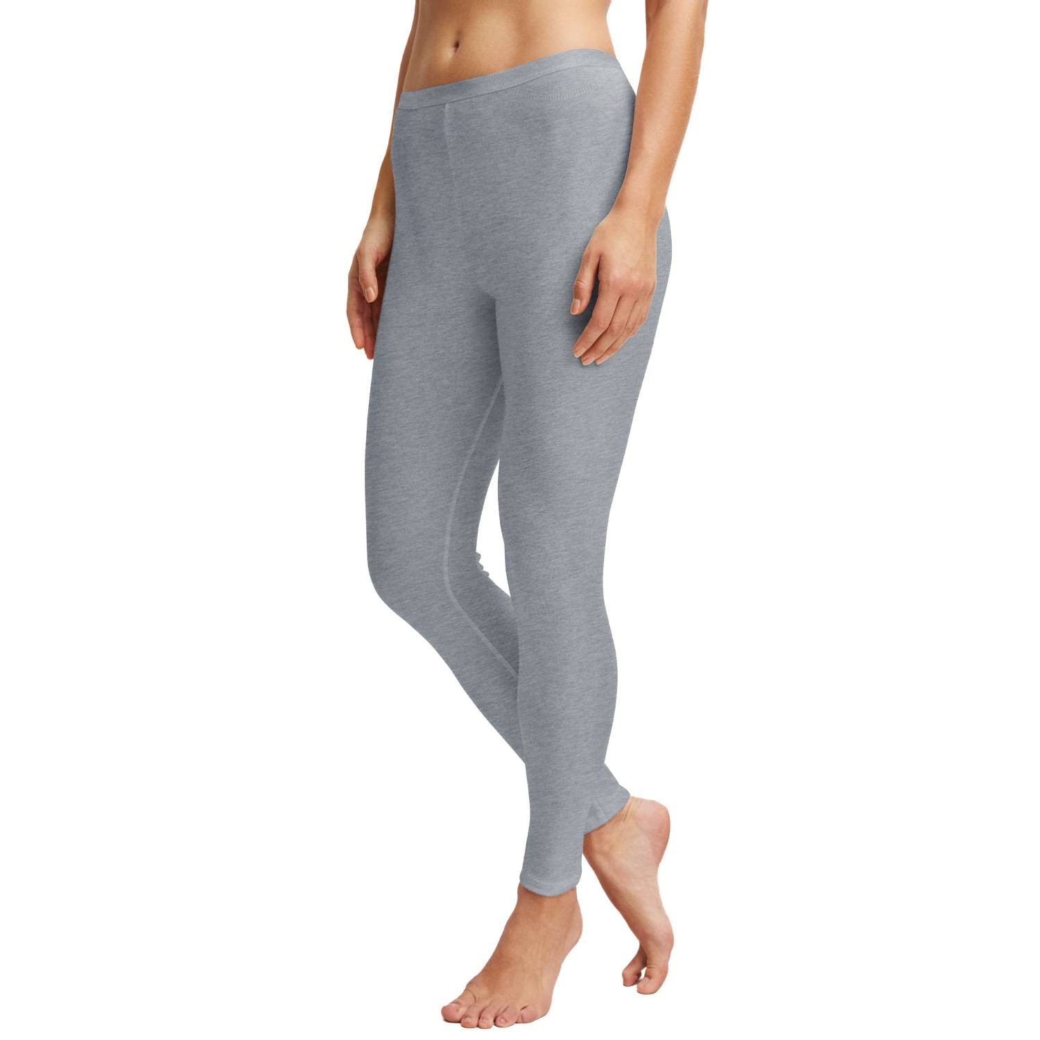 Calida True Confidence Wool and Silk Leggings