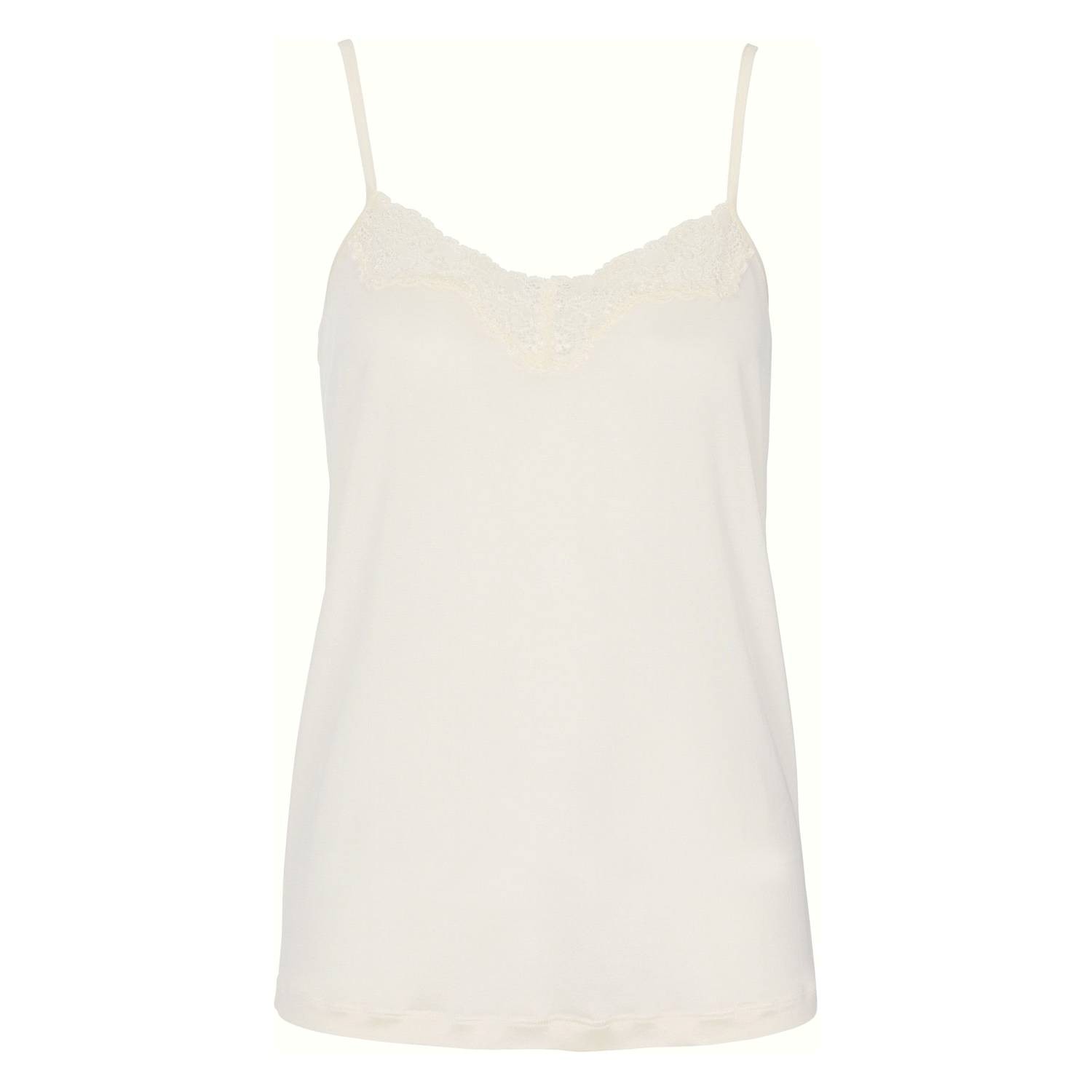 Damella Jolene Silk Camisole