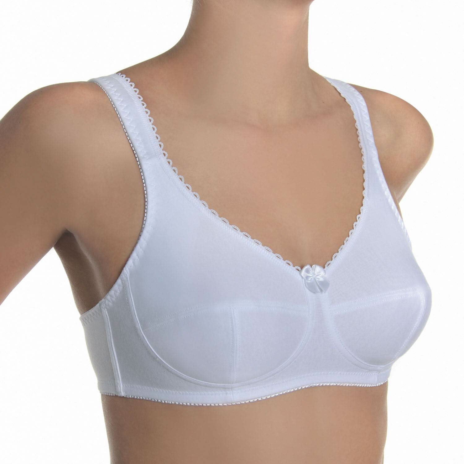 Sassa Classic Soft Bra